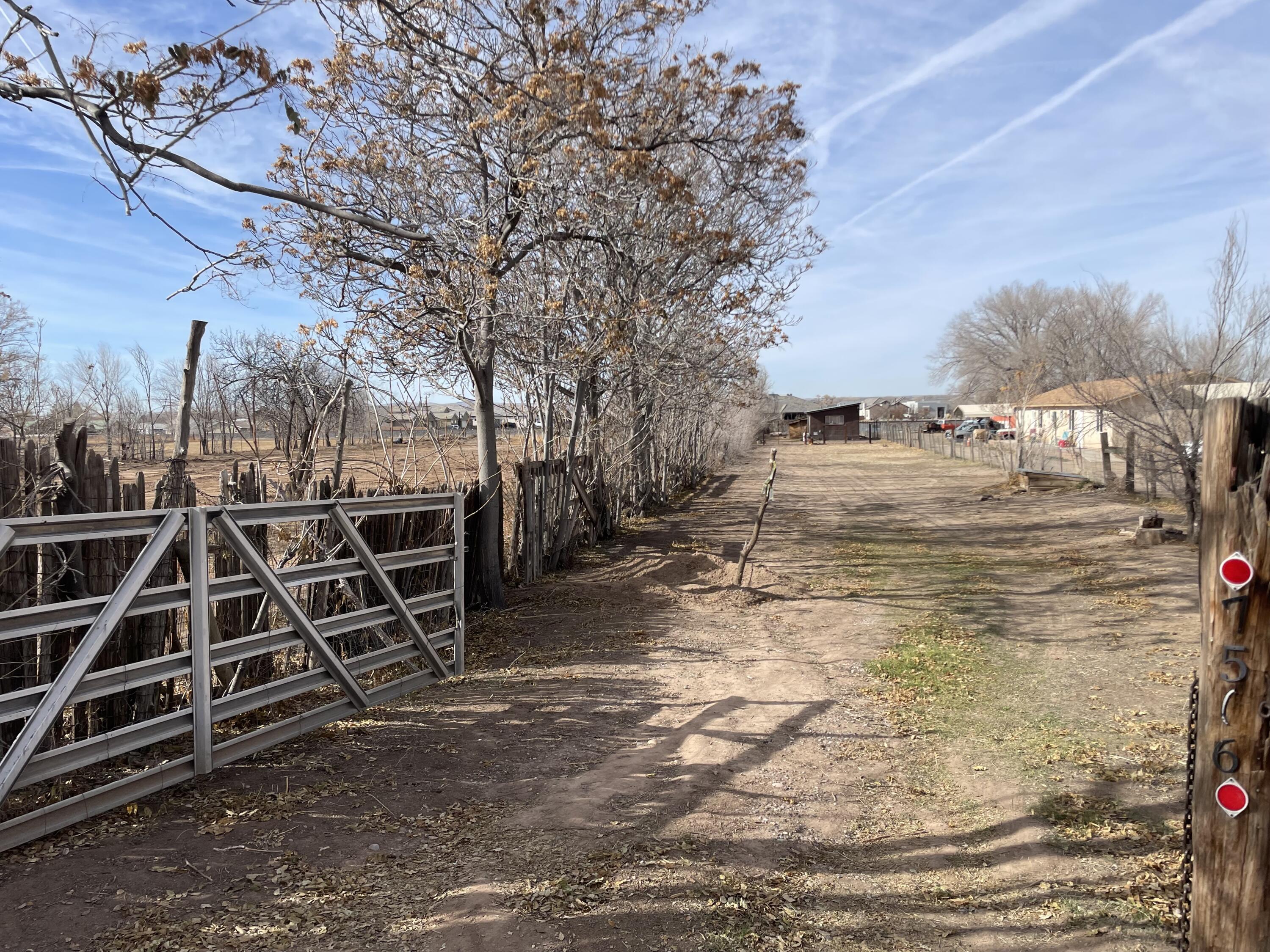 7506 Edith Boulevard, Albuquerque, New Mexico image 3