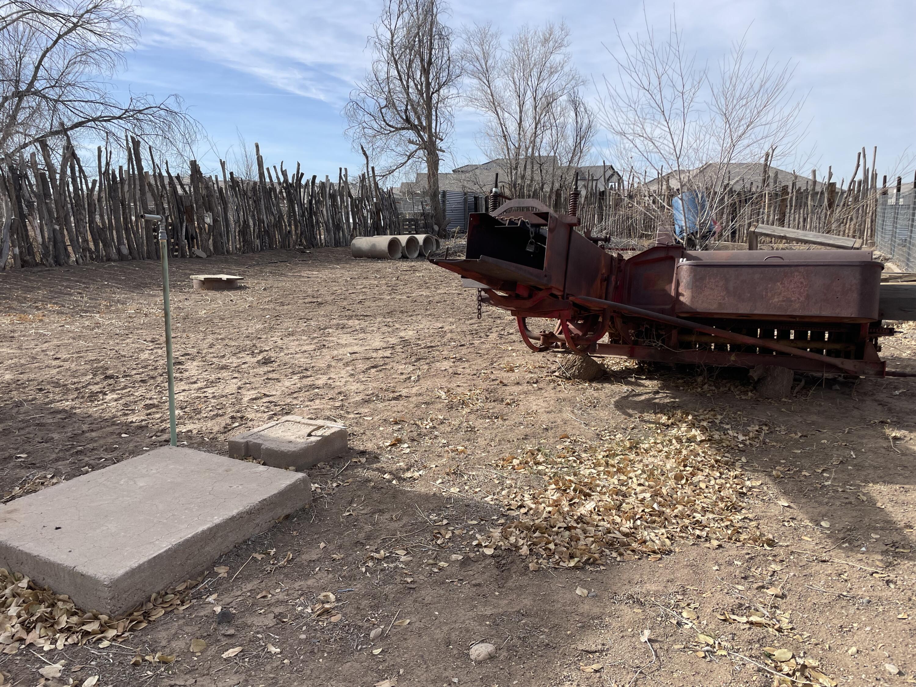 7506 Edith Boulevard, Albuquerque, New Mexico image 21