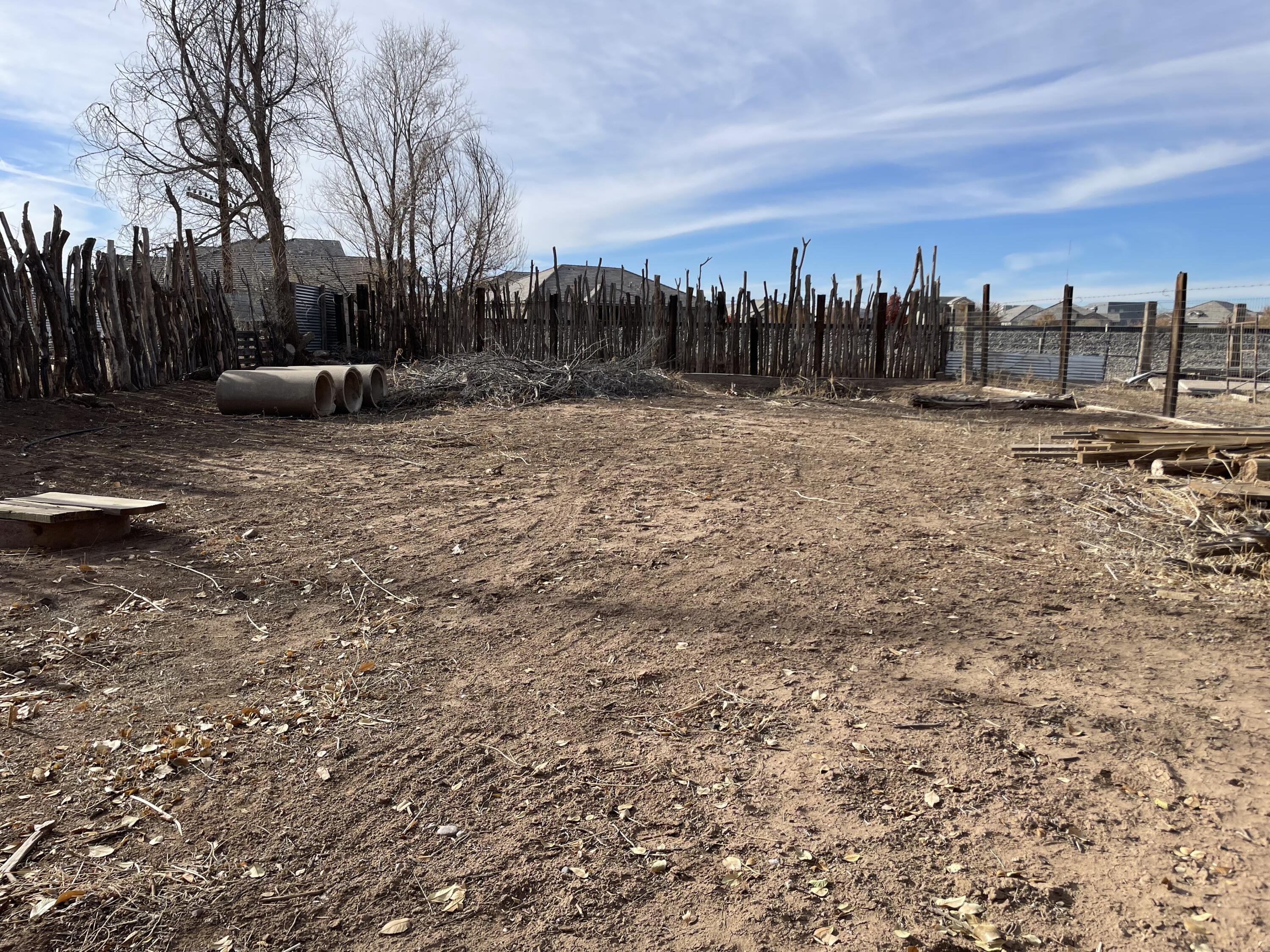 7506 Edith Boulevard, Albuquerque, New Mexico image 24