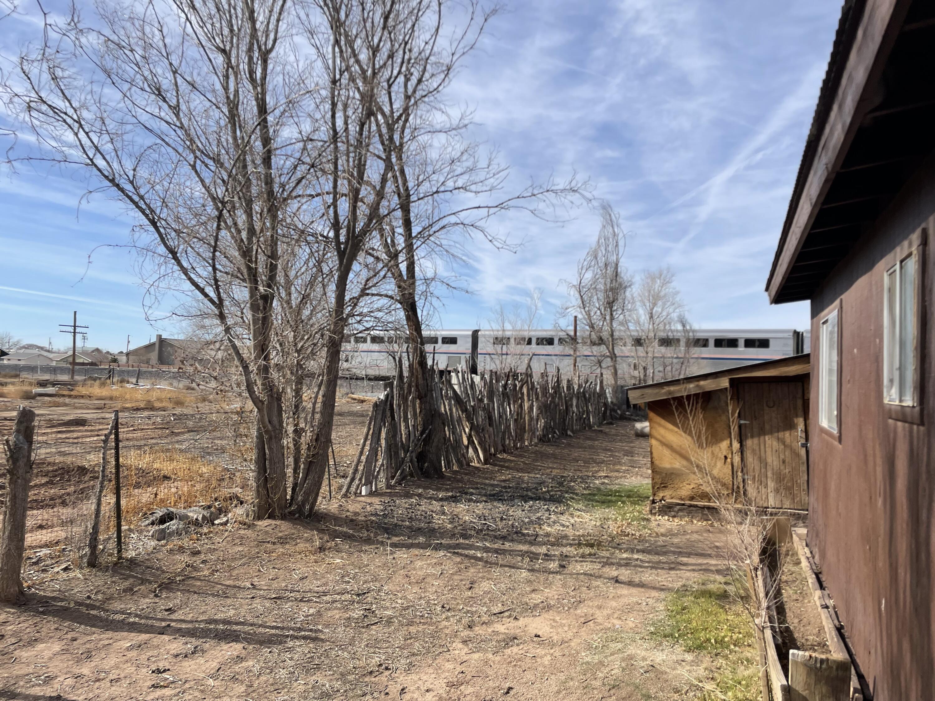 7506 Edith Boulevard, Albuquerque, New Mexico image 14