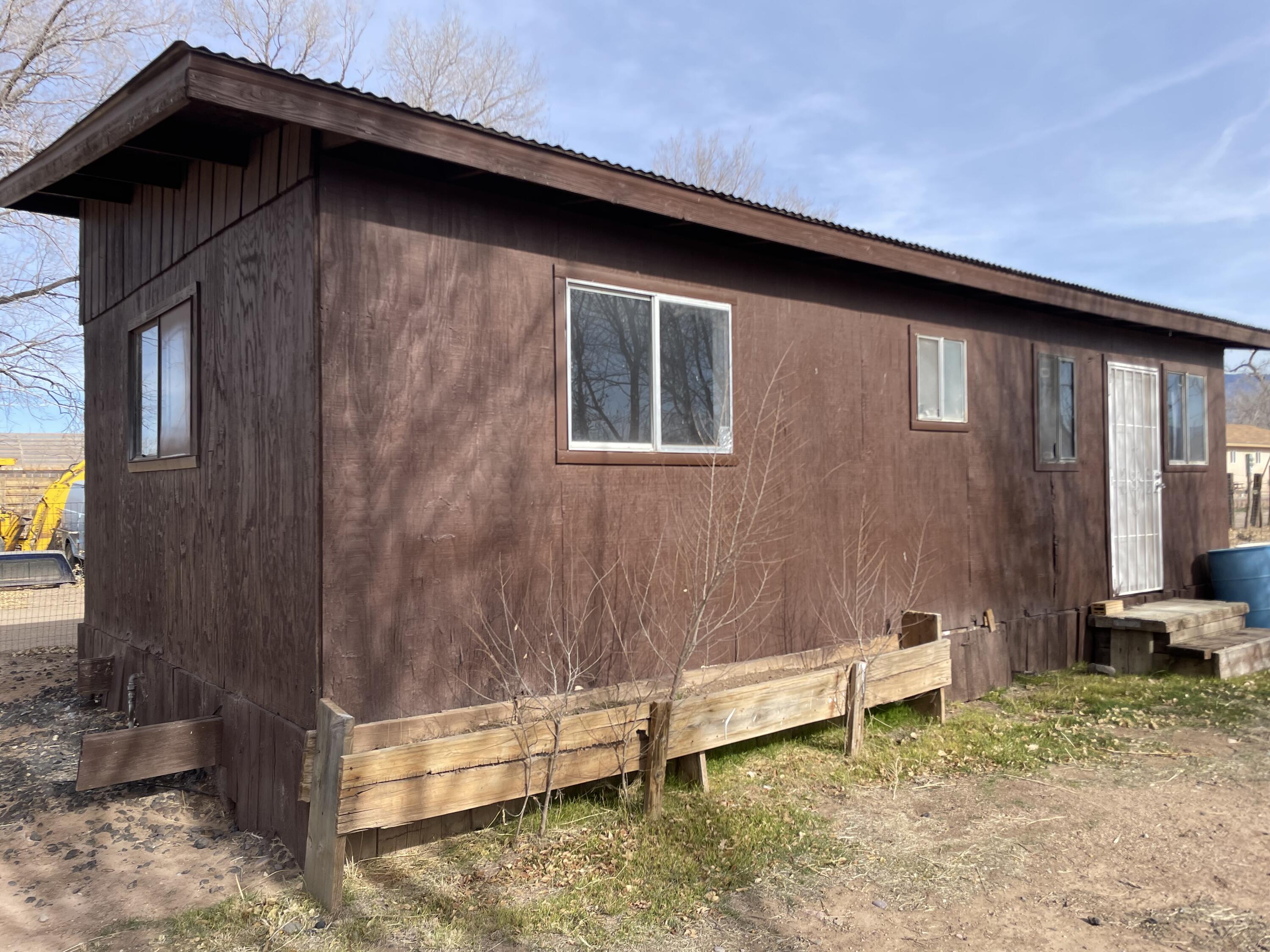 7506 Edith Boulevard, Albuquerque, New Mexico image 25