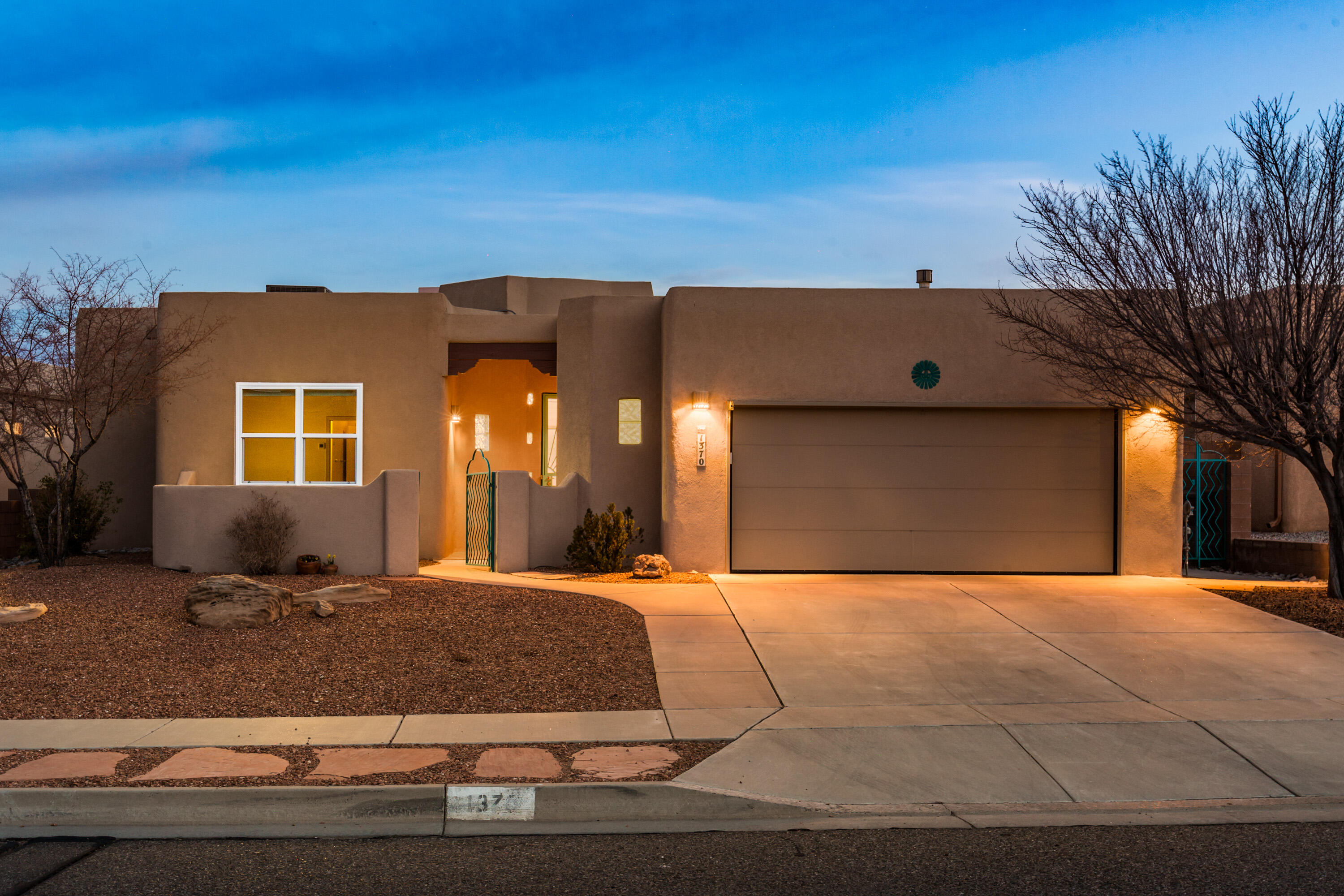 1370 Tiffany Lane, Rio Rancho, New Mexico image 2