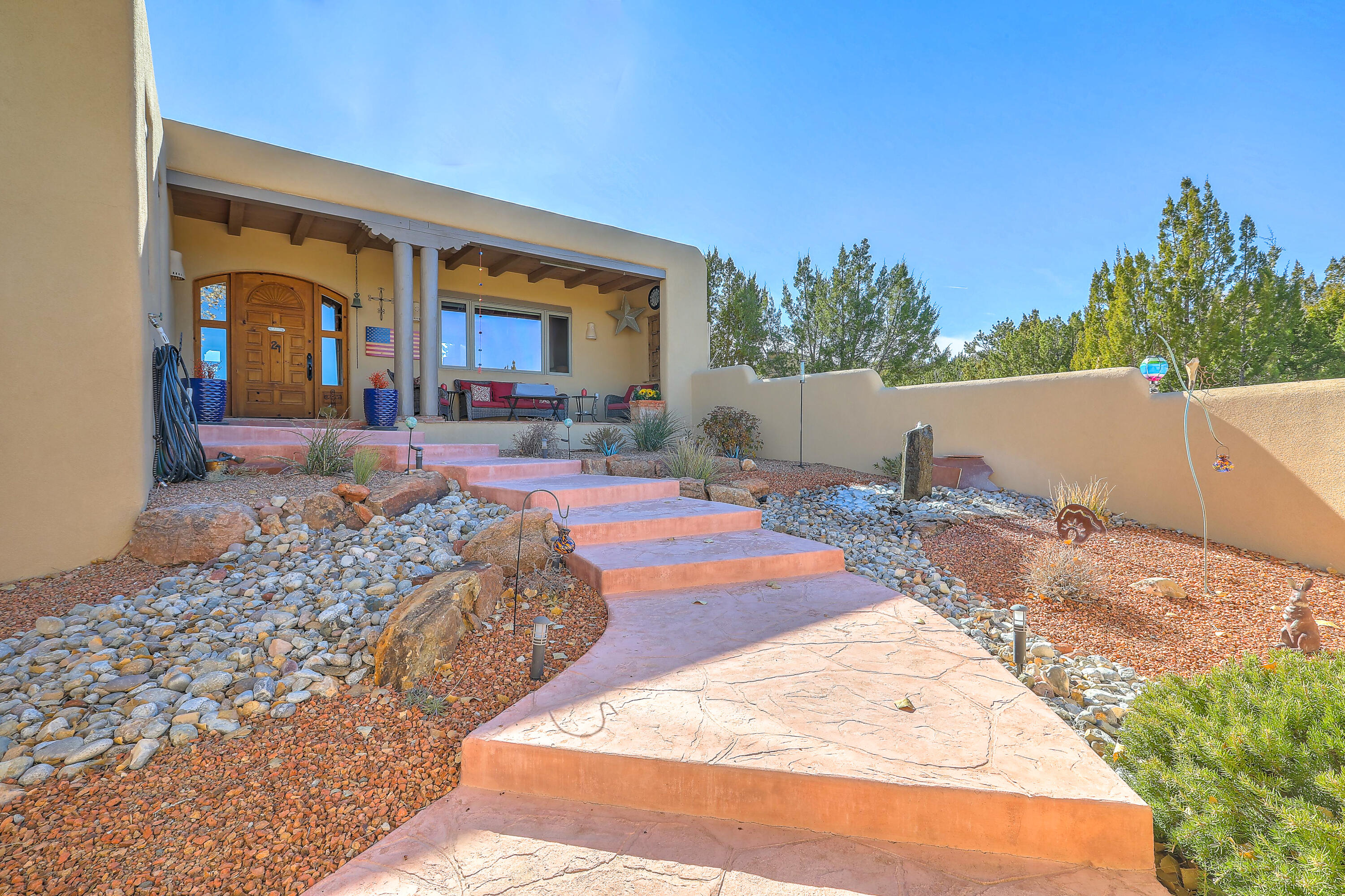 24 Tierra Madre Court, Placitas, New Mexico image 5