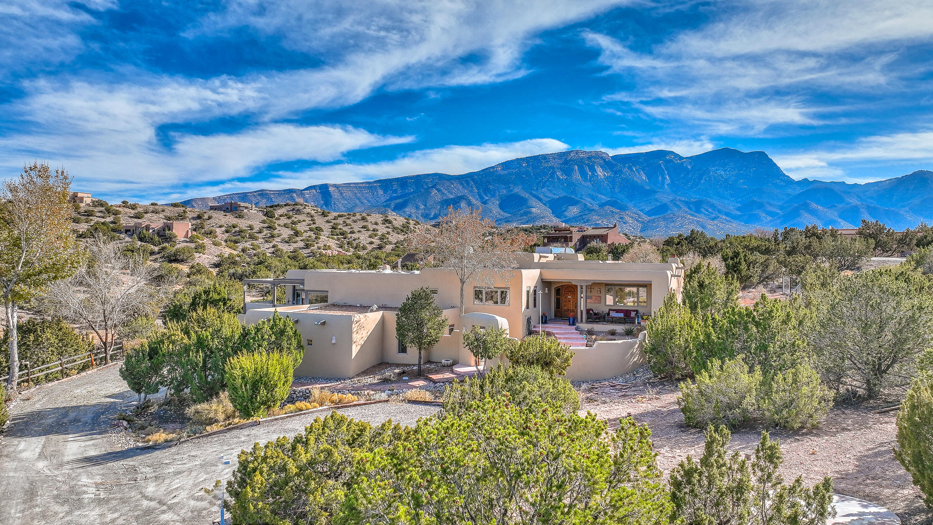 24 Tierra Madre Court, Placitas, New Mexico image 1