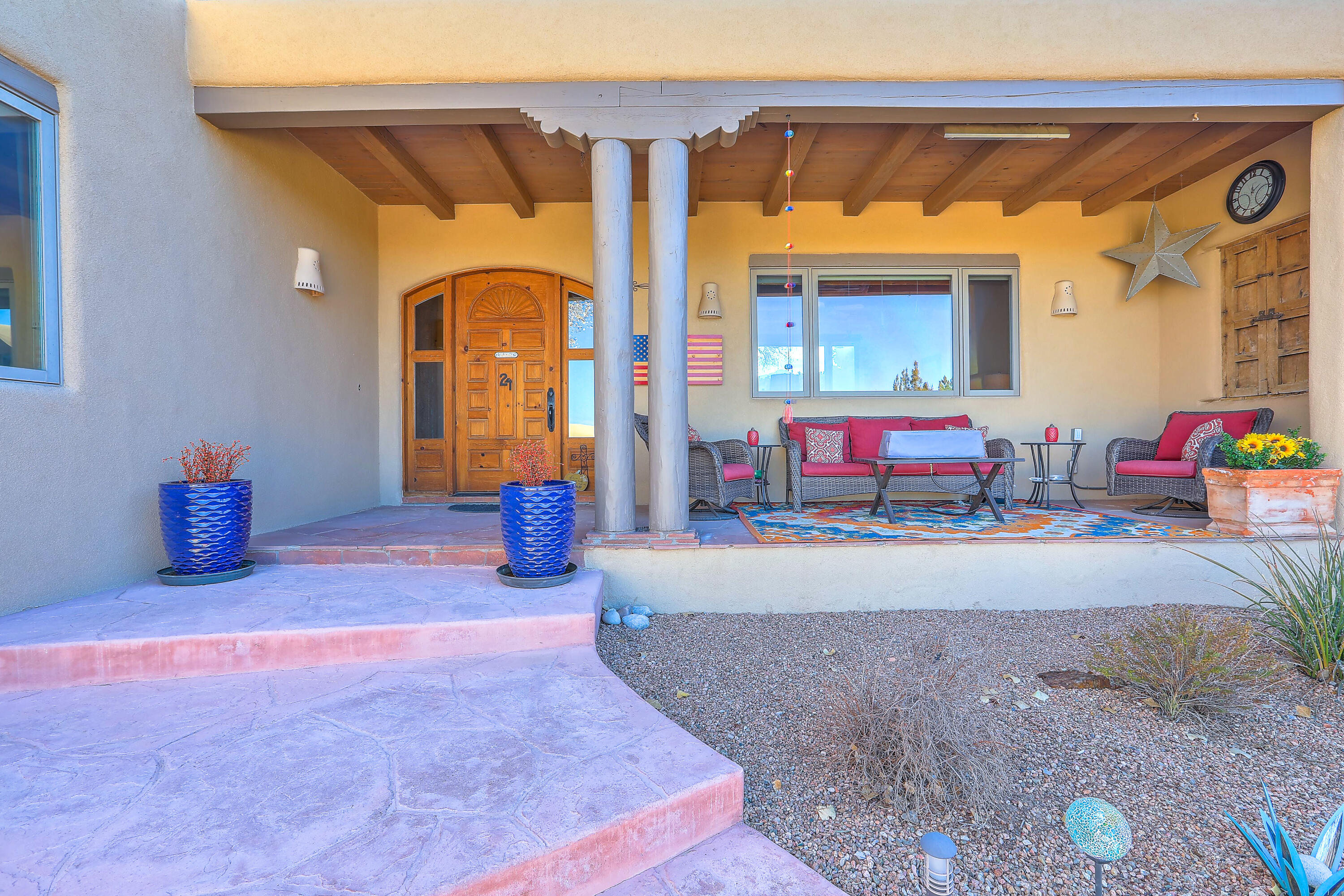 24 Tierra Madre Court, Placitas, New Mexico image 6