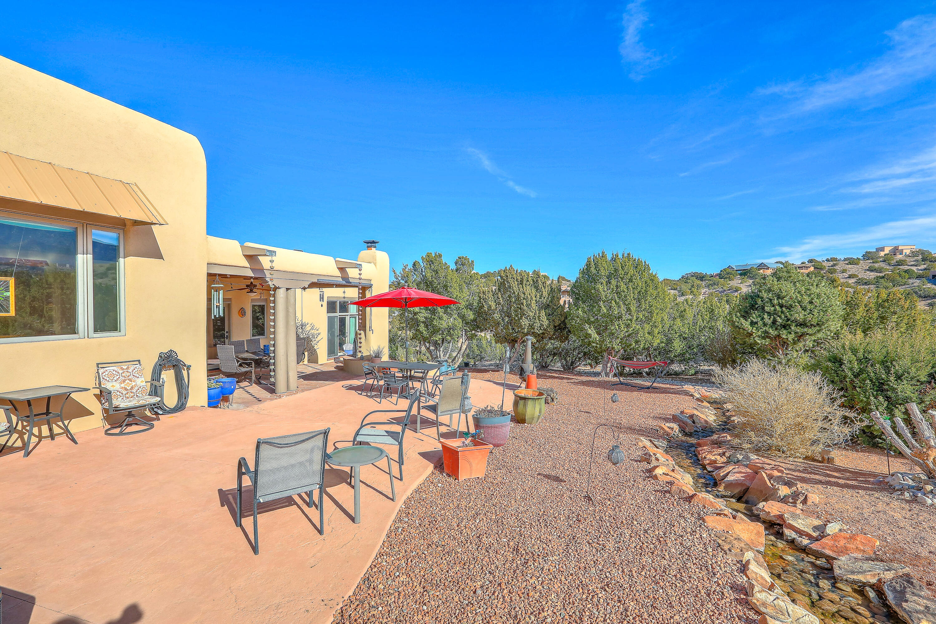 24 Tierra Madre Court, Placitas, New Mexico image 50