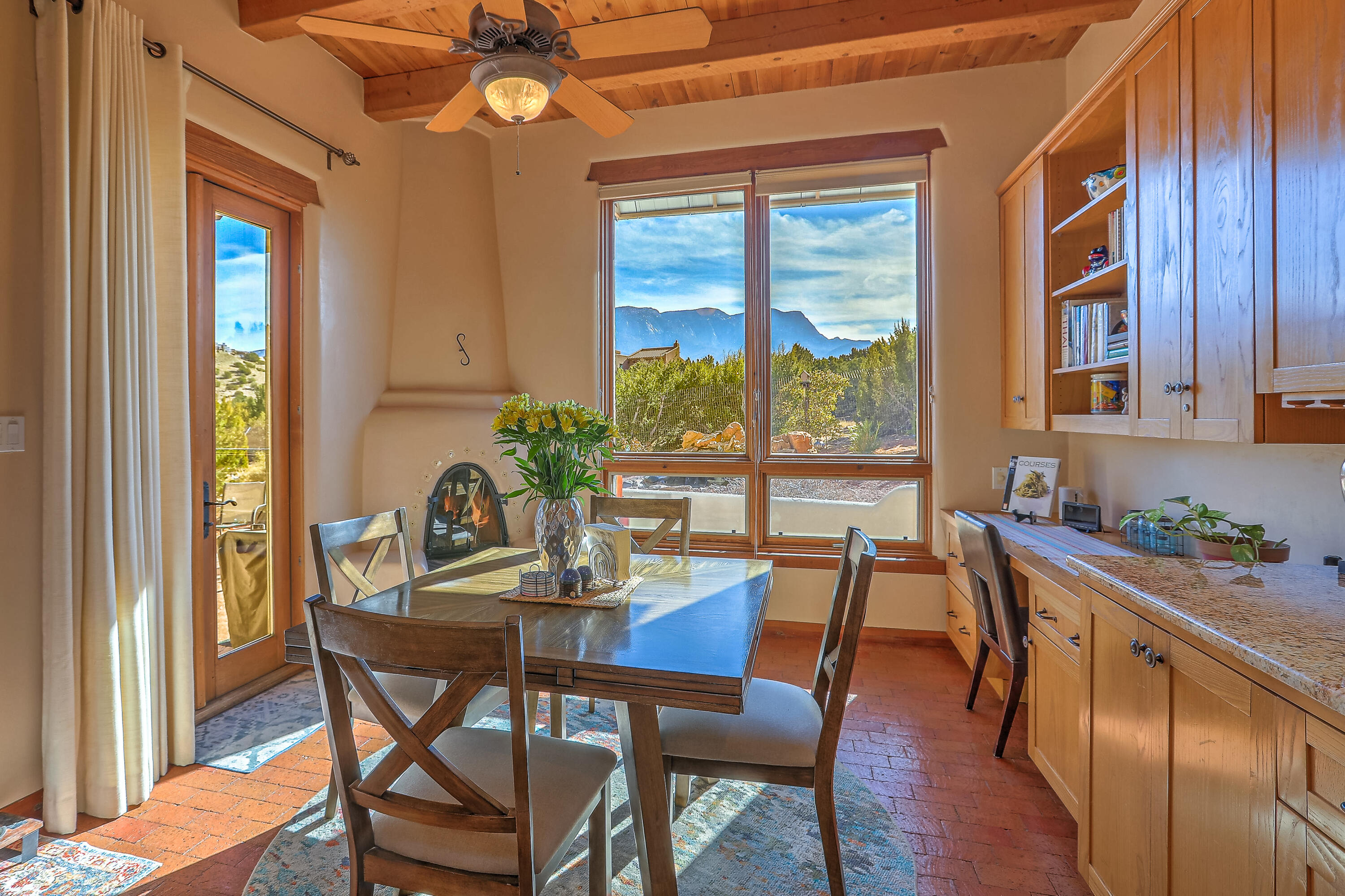 24 Tierra Madre Court, Placitas, New Mexico image 35