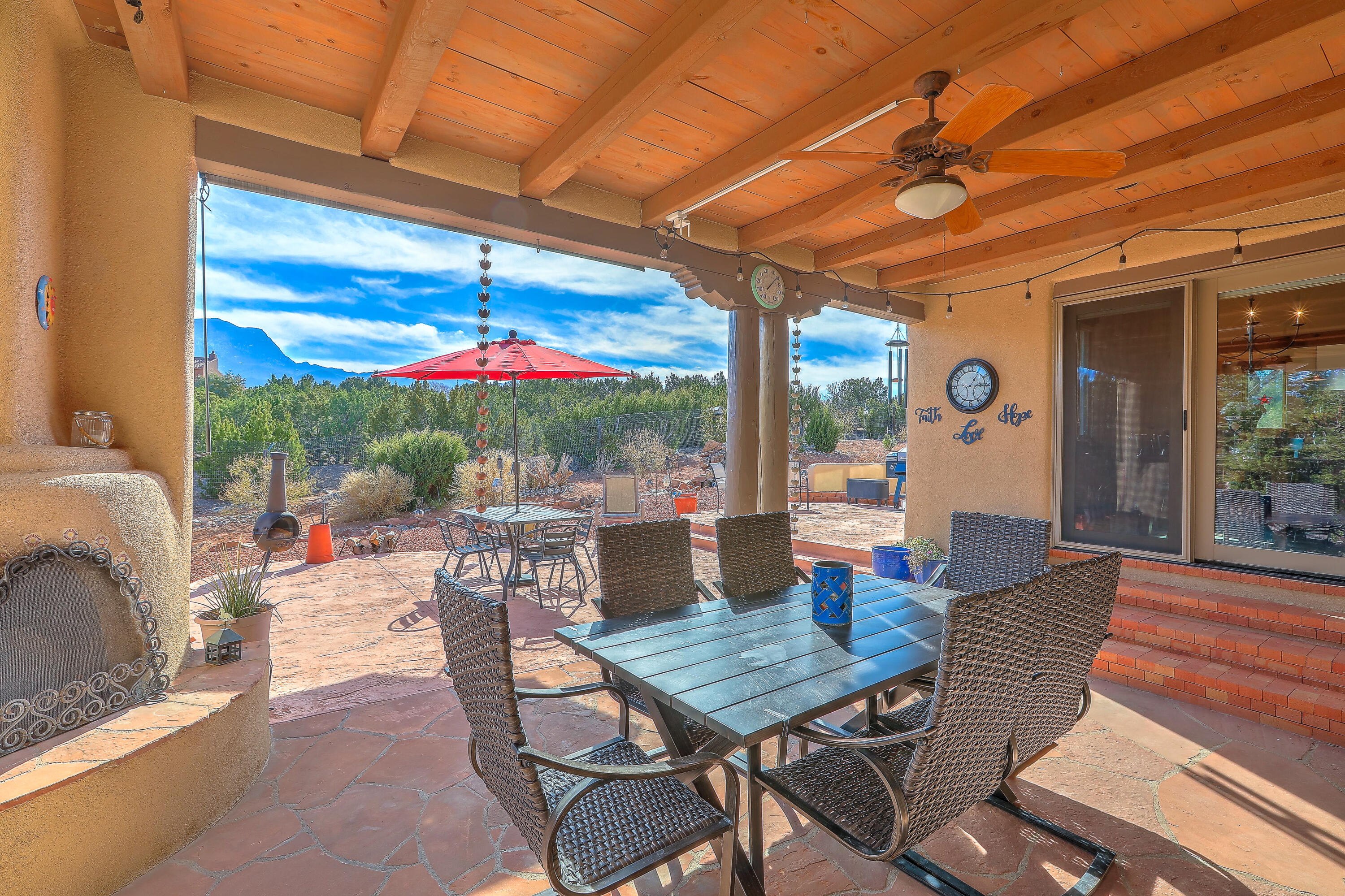 24 Tierra Madre Court, Placitas, New Mexico image 46