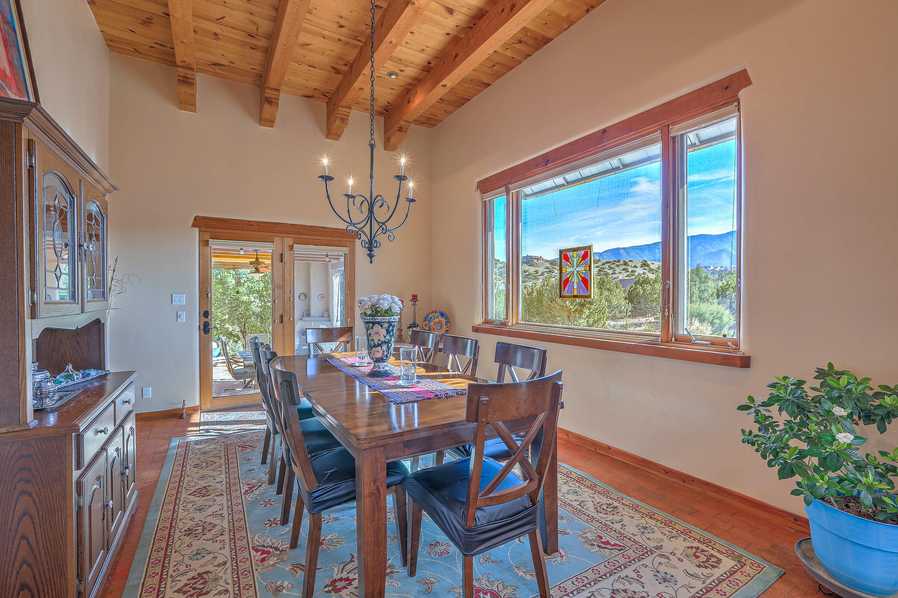 24 Tierra Madre Court, Placitas, New Mexico image 15