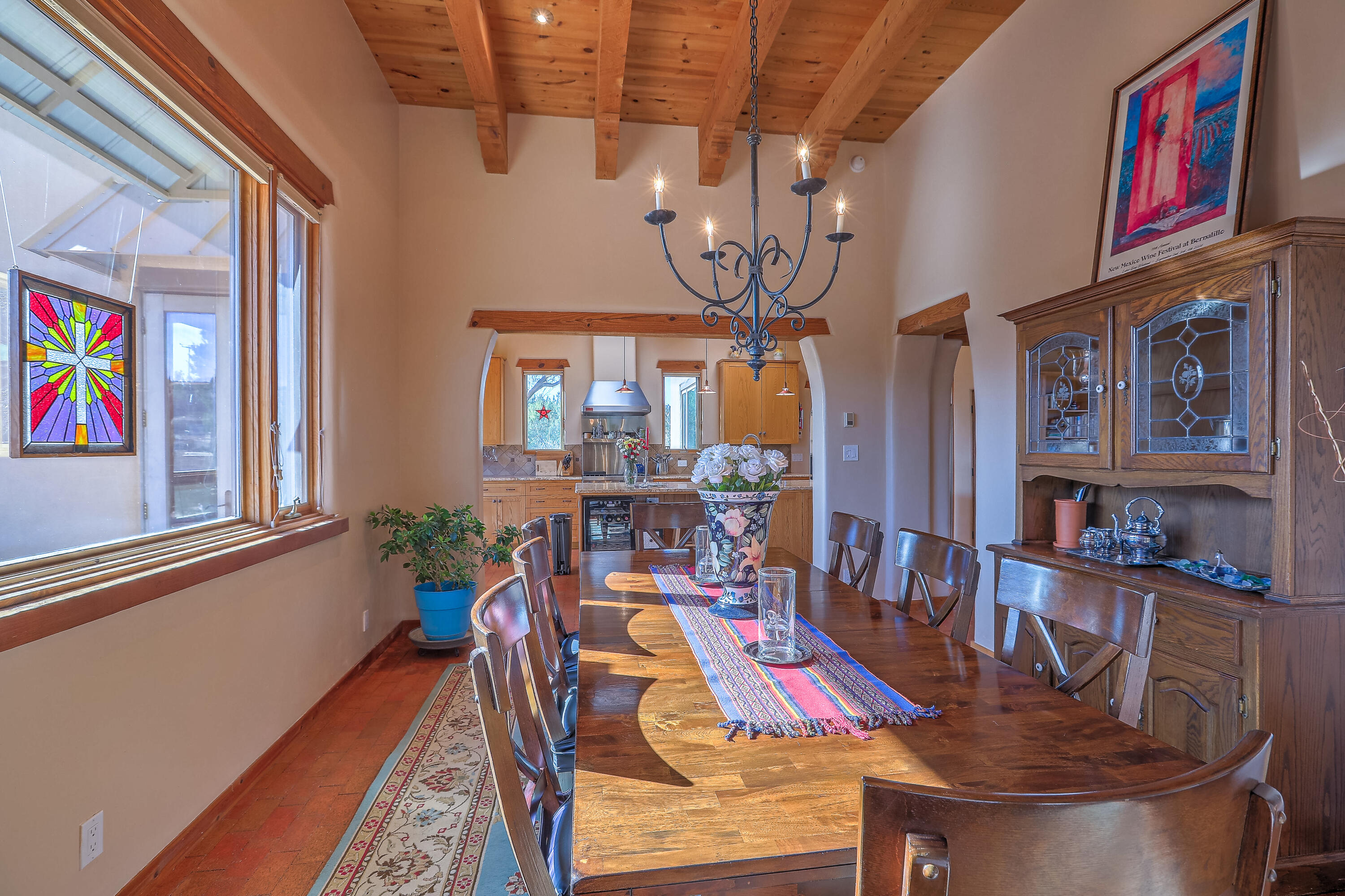 24 Tierra Madre Court, Placitas, New Mexico image 18