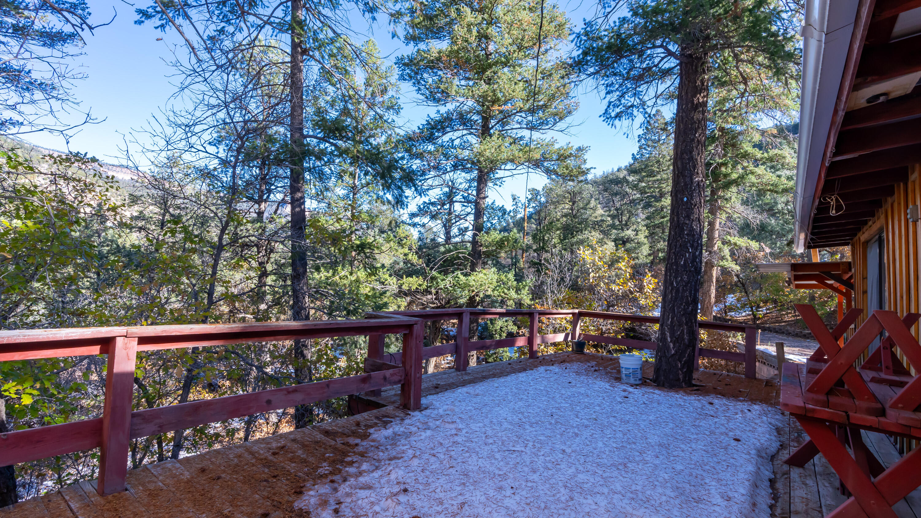 808 San Diego Loop, Jemez Springs, New Mexico image 23