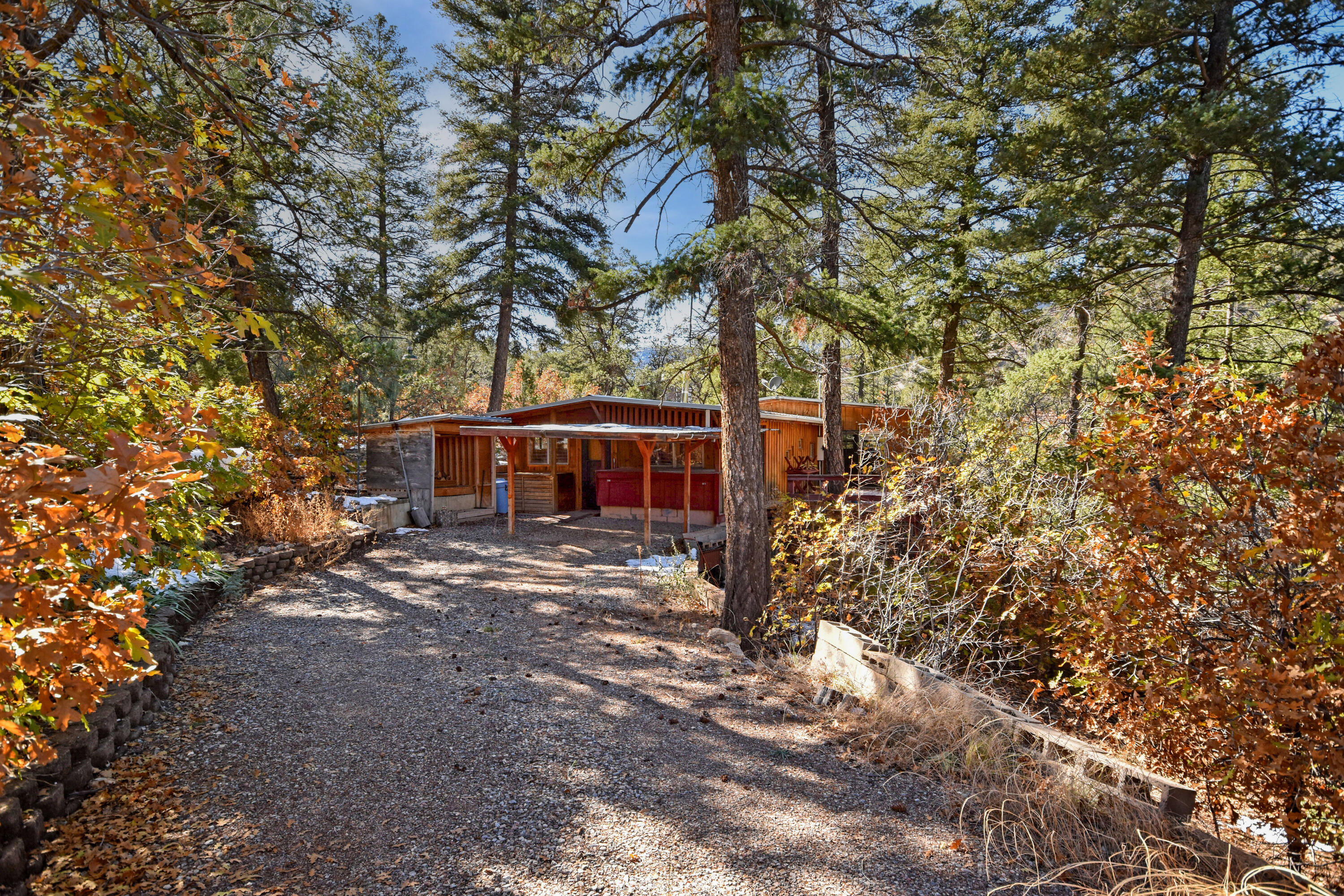 808 San Diego Loop, Jemez Springs, New Mexico image 35