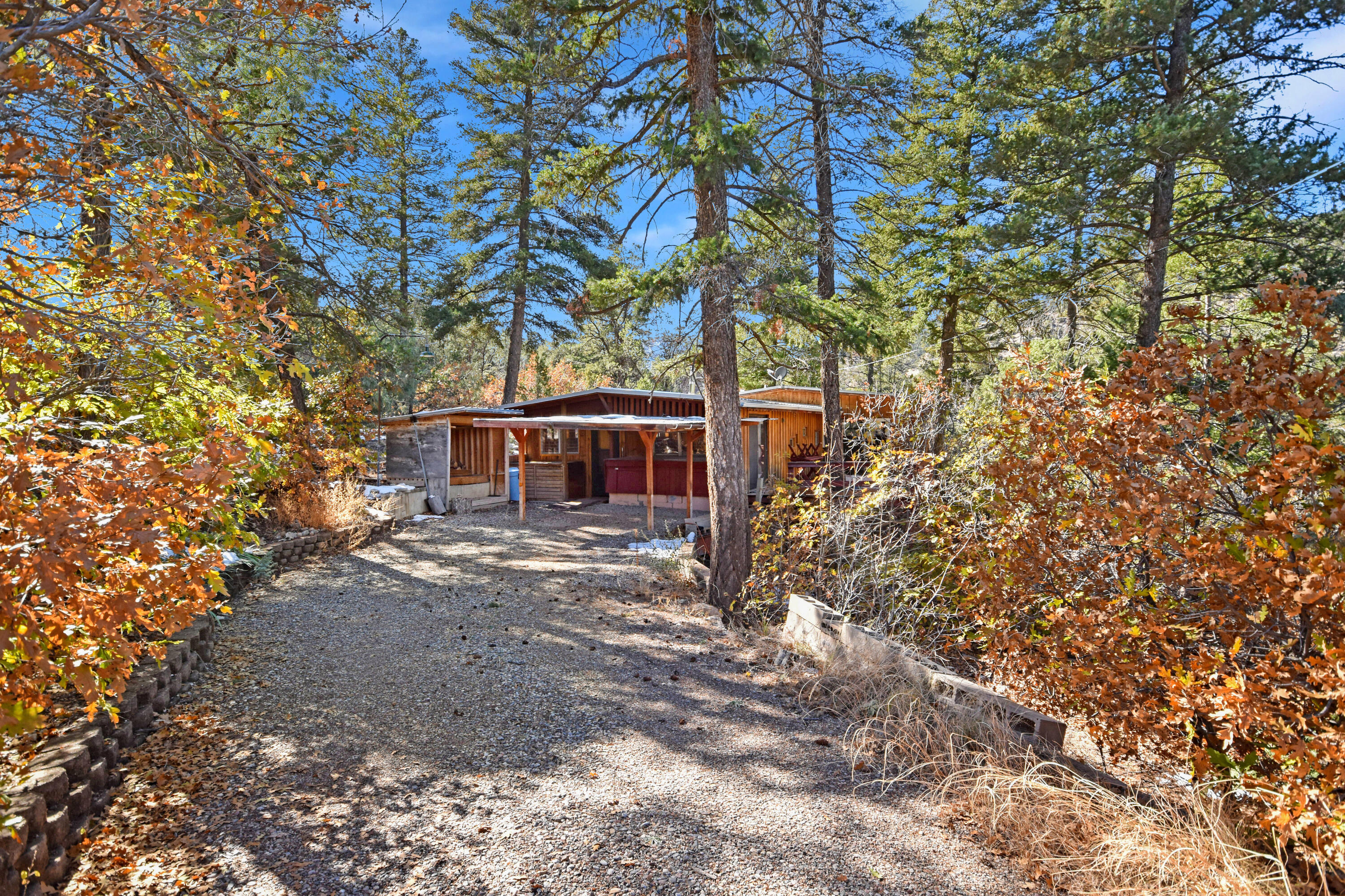 808 San Diego Loop, Jemez Springs, New Mexico image 38