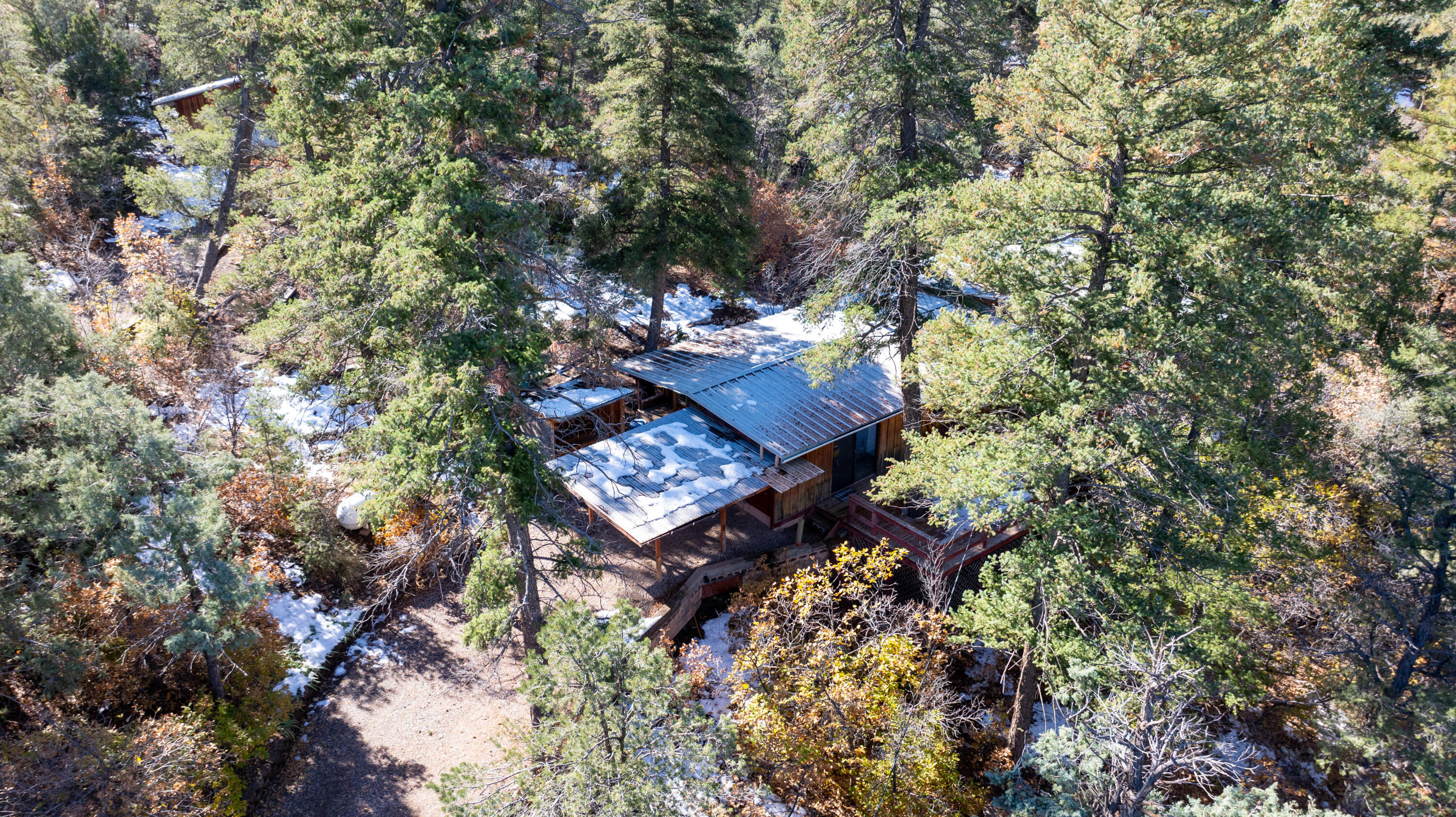 808 San Diego Loop, Jemez Springs, New Mexico image 37