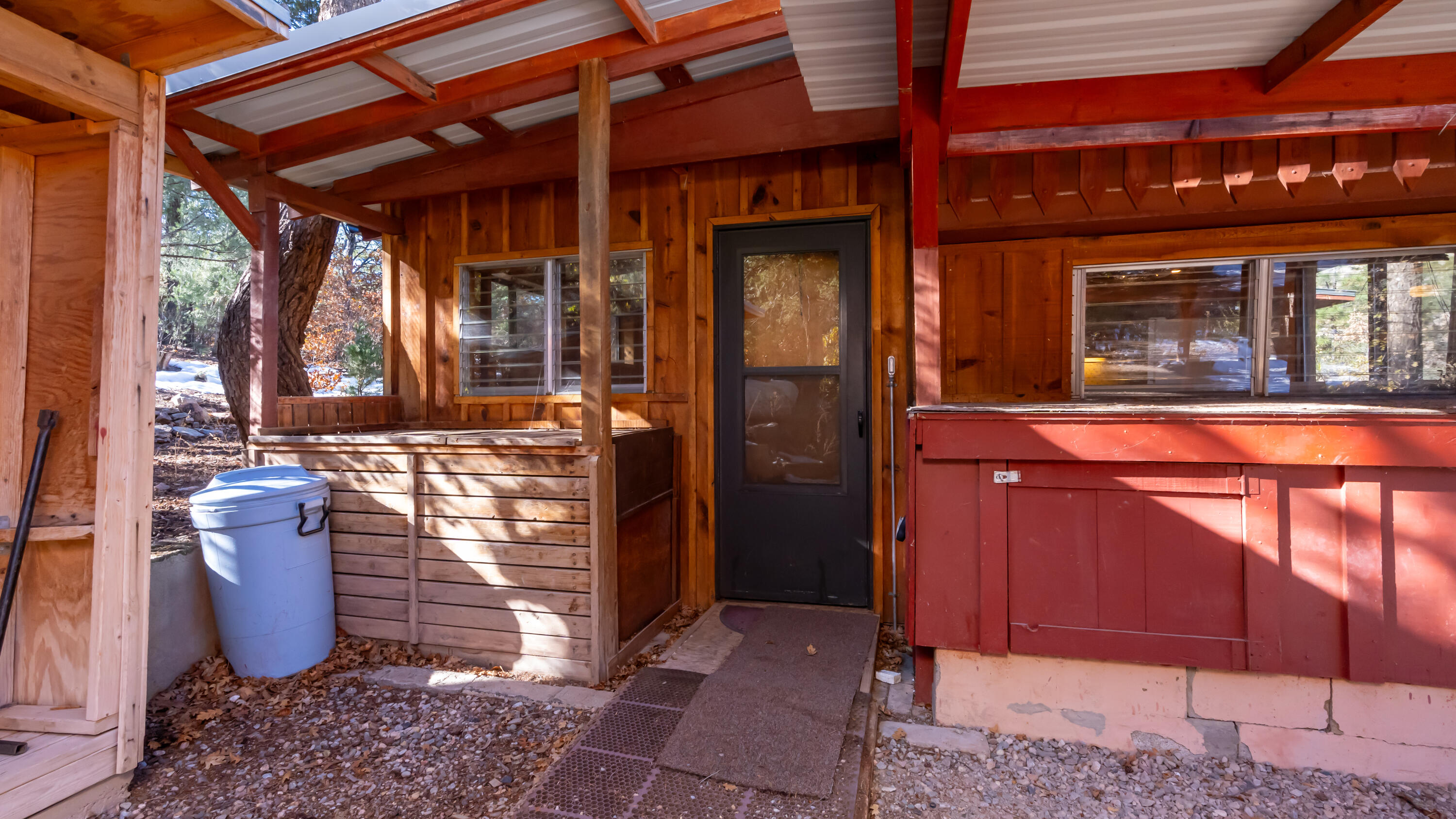 808 San Diego Loop, Jemez Springs, New Mexico image 2