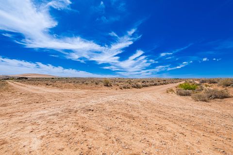 Vacant Land For Sale - 4289 Lomatas Loop #U17, B31, L9<br/> Rio Rancho, NM 87144