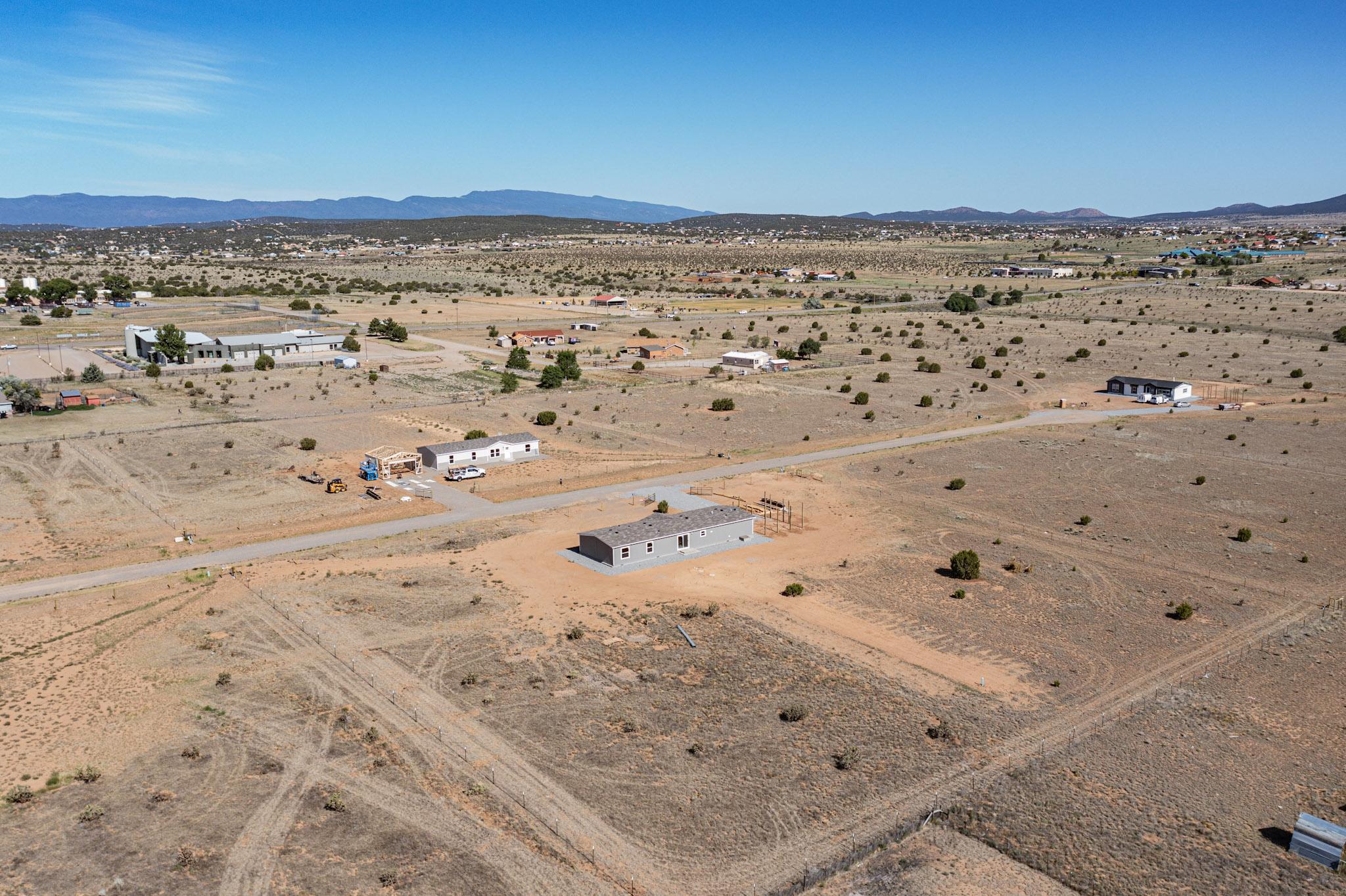 10 Corte Agave, Edgewood, New Mexico image 48