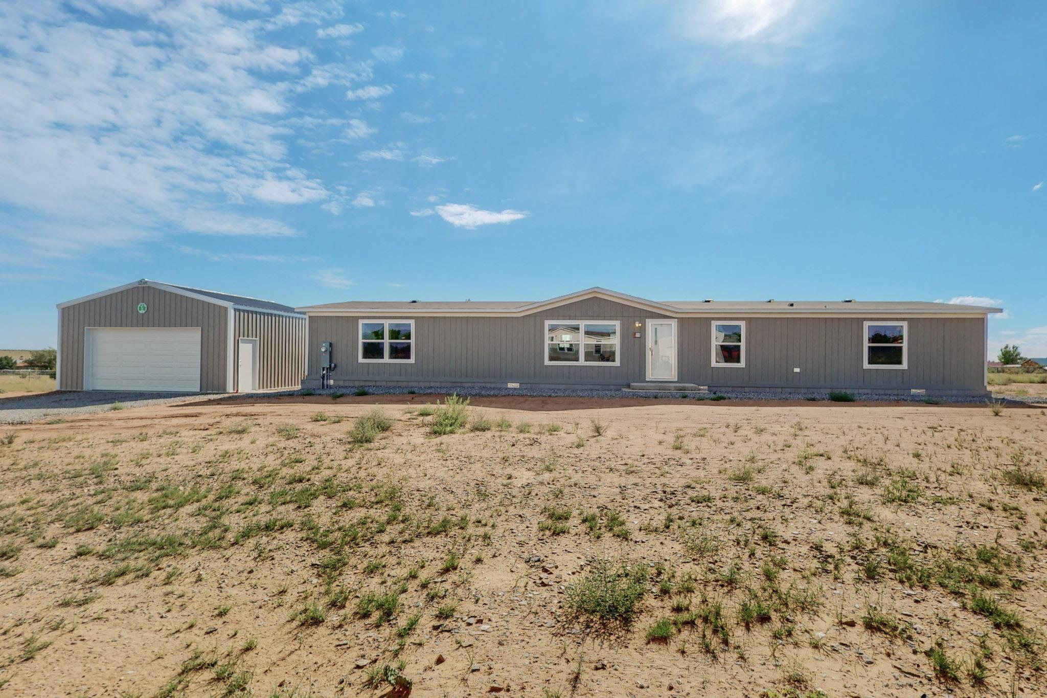 10 Corte Agave, Edgewood, New Mexico image 1