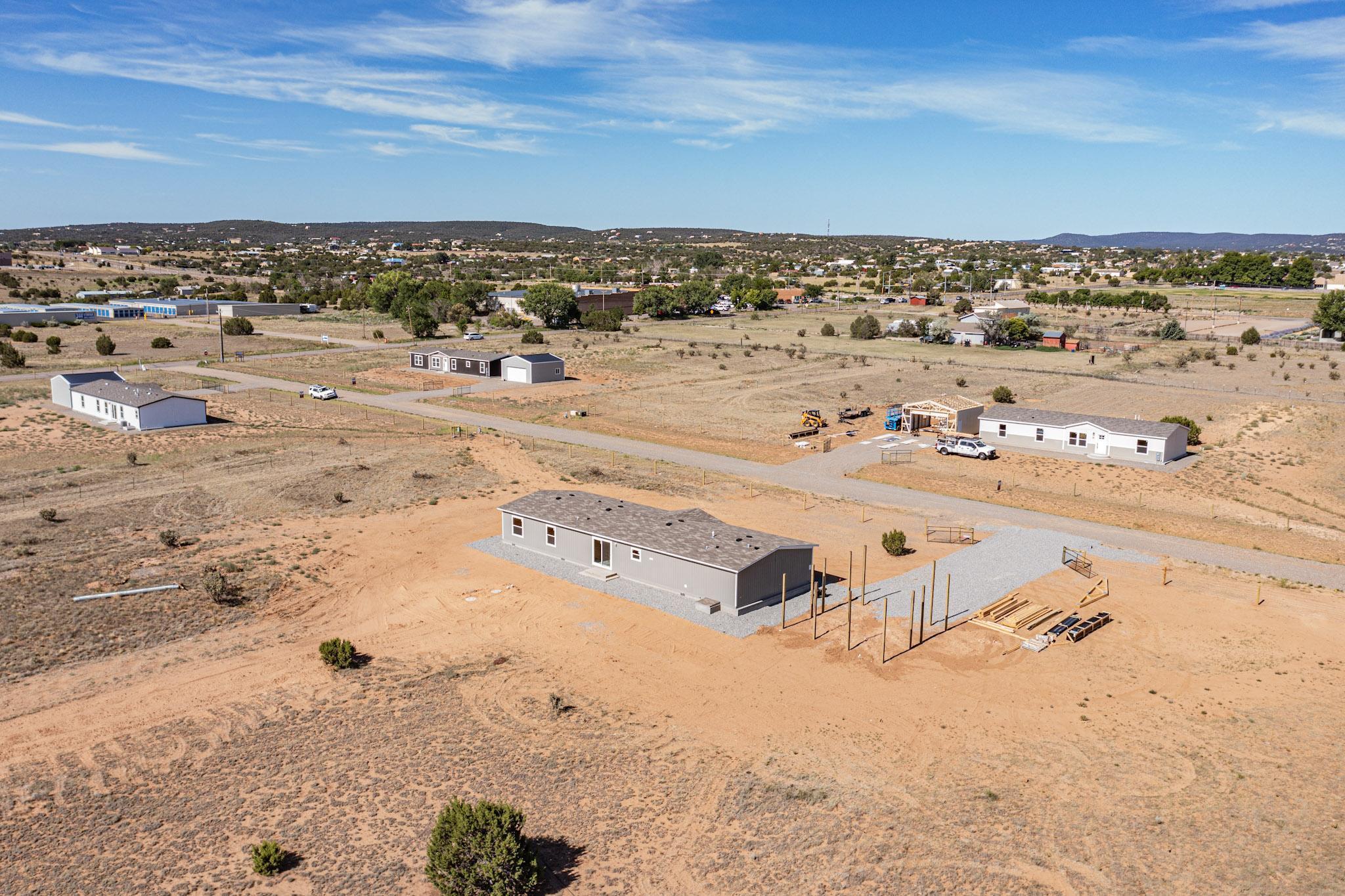 10 Corte Agave, Edgewood, New Mexico image 46