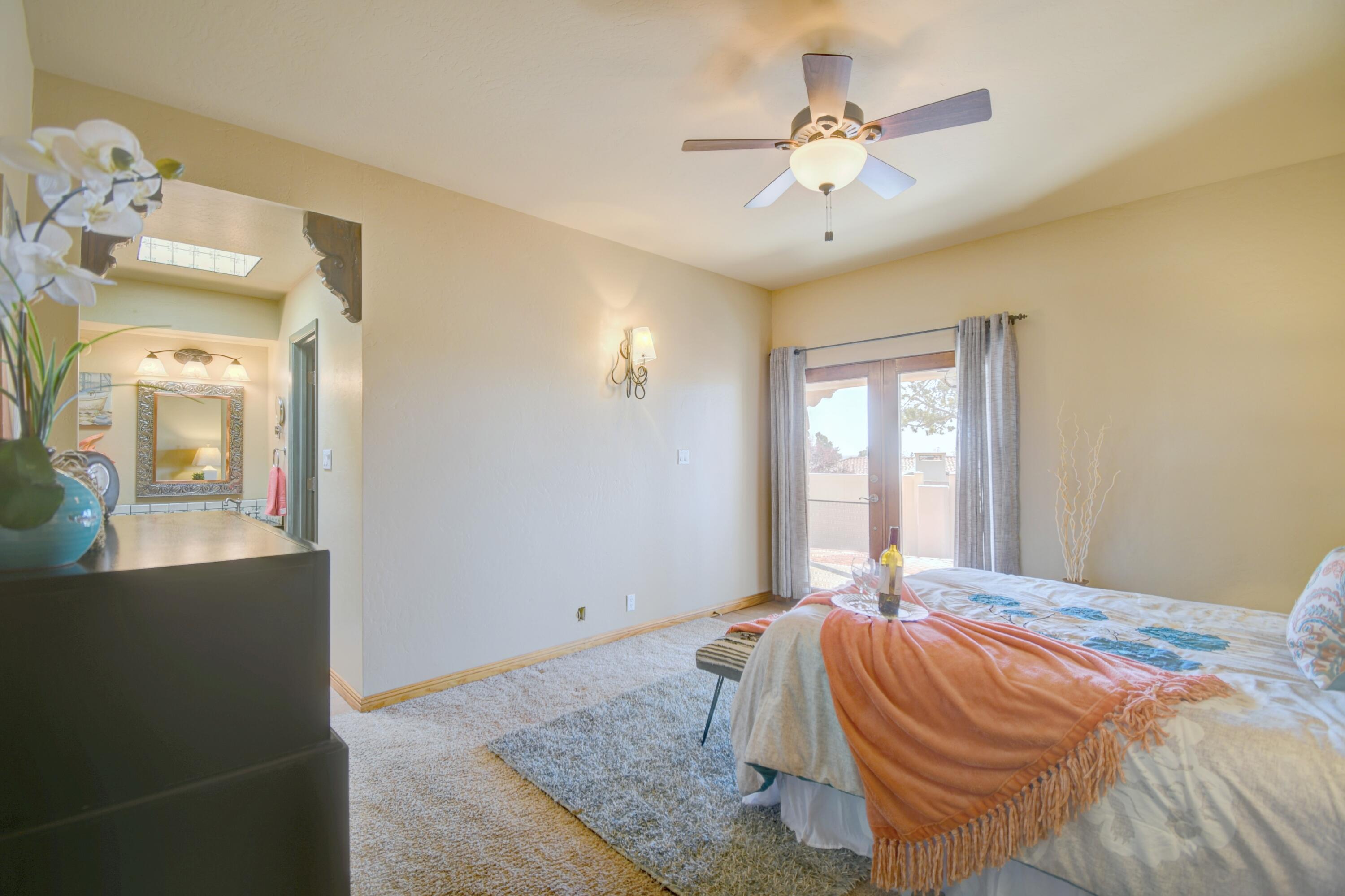 2866 Tramway Circle, Albuquerque, New Mexico image 11