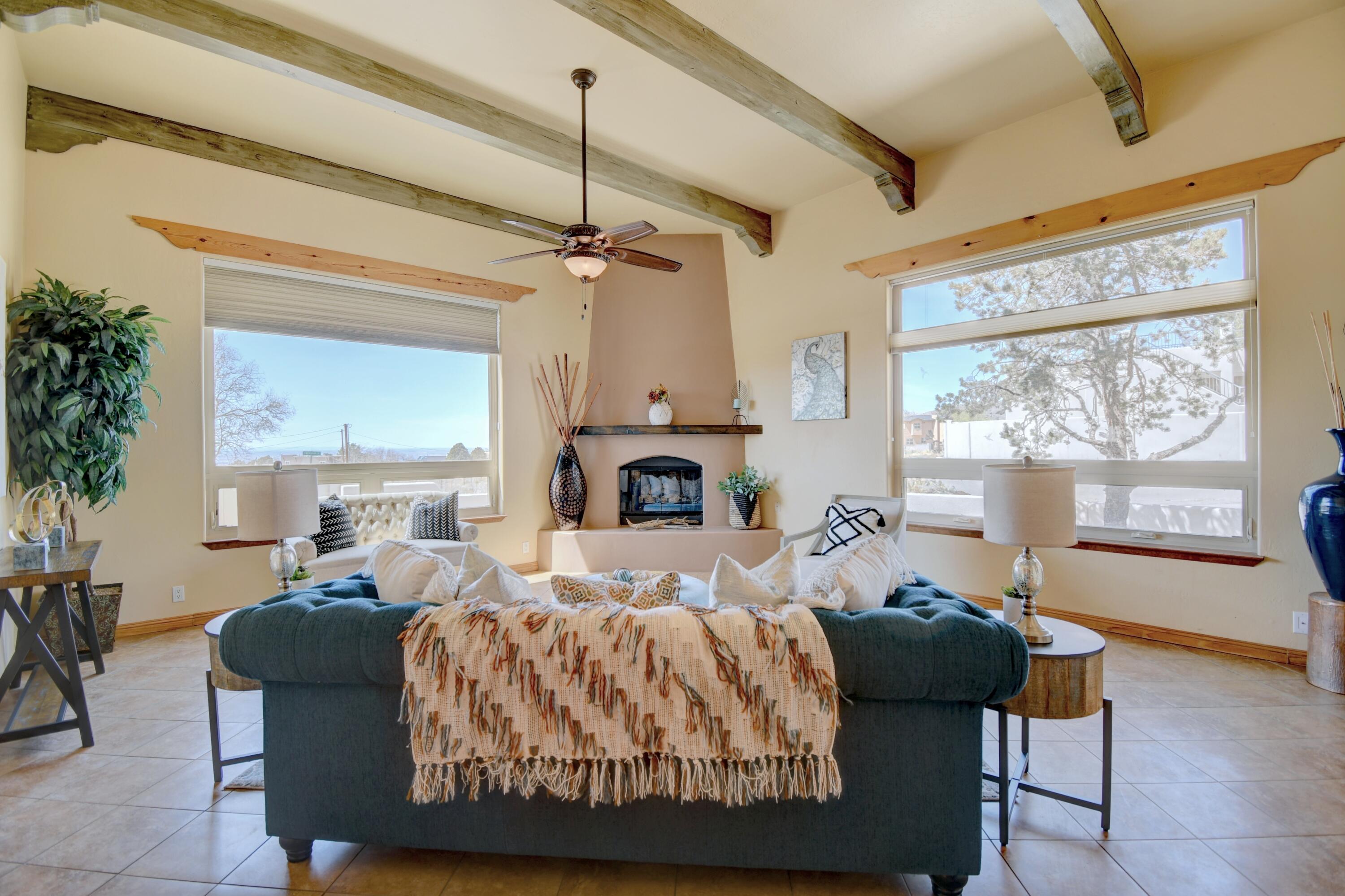 2866 Tramway Circle, Albuquerque, New Mexico image 5