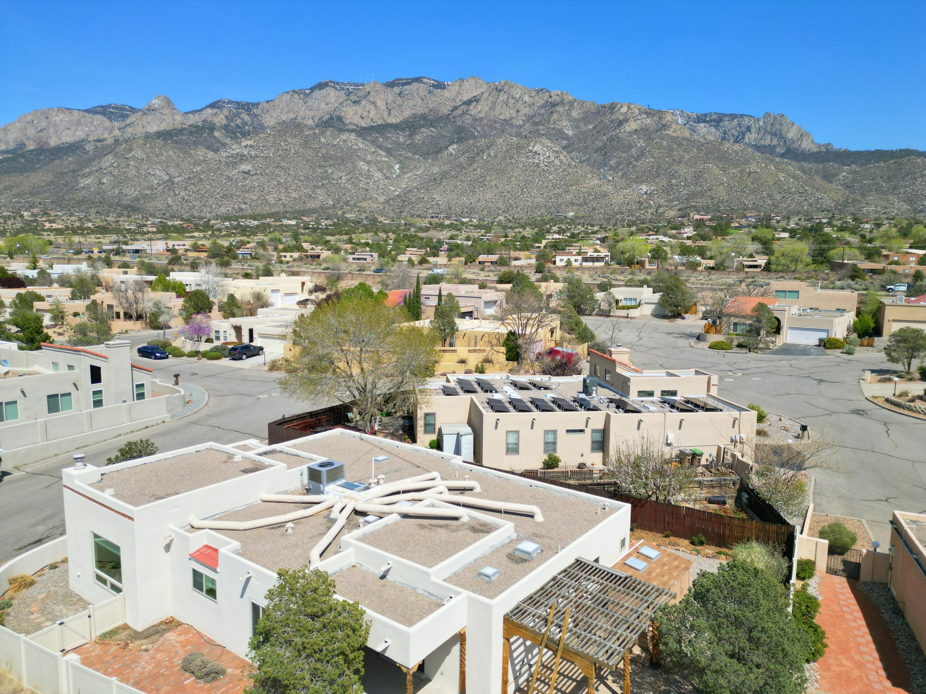 2866 Tramway Circle, Albuquerque, New Mexico image 25