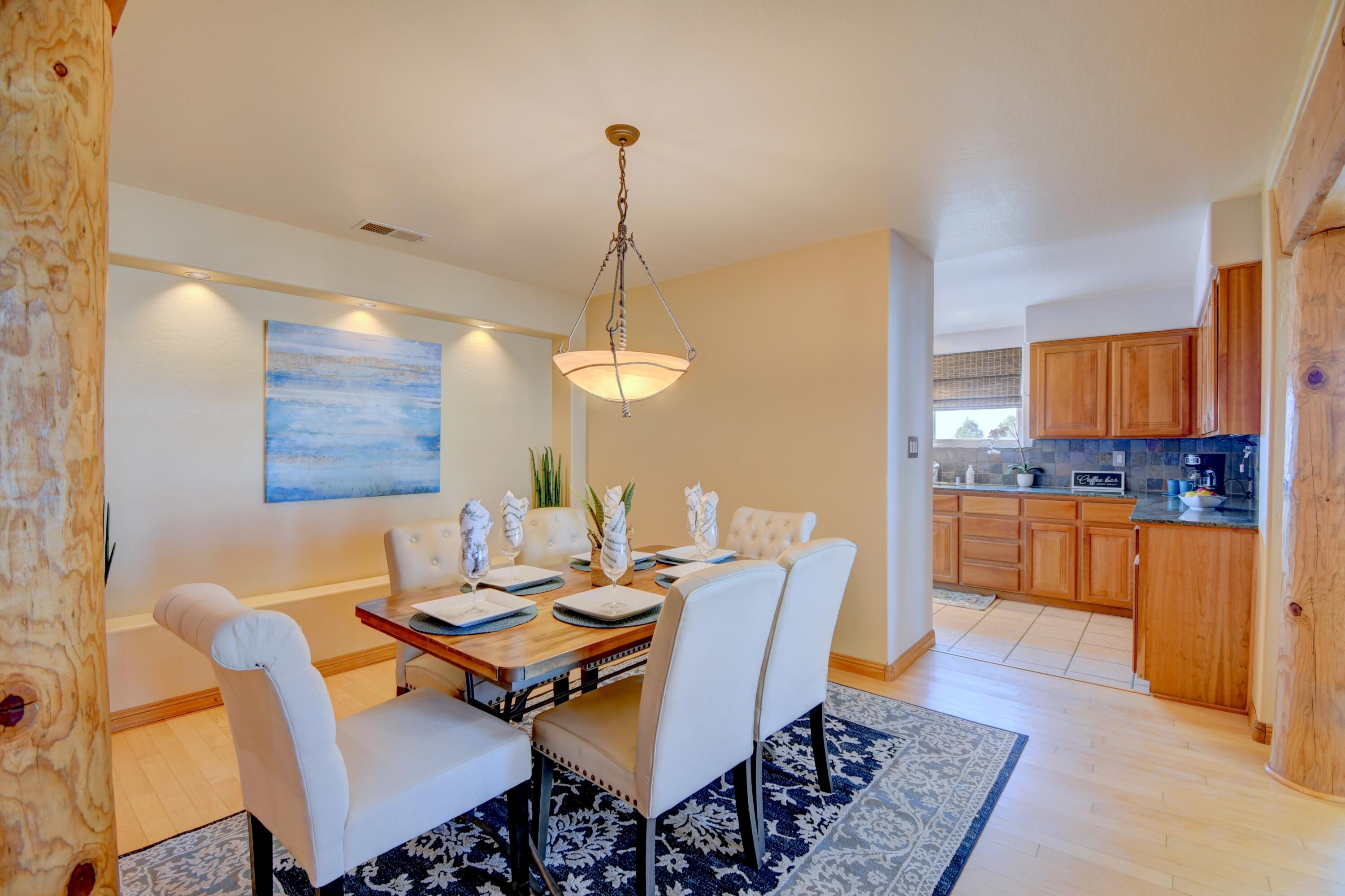 2866 Tramway Circle, Albuquerque, New Mexico image 7