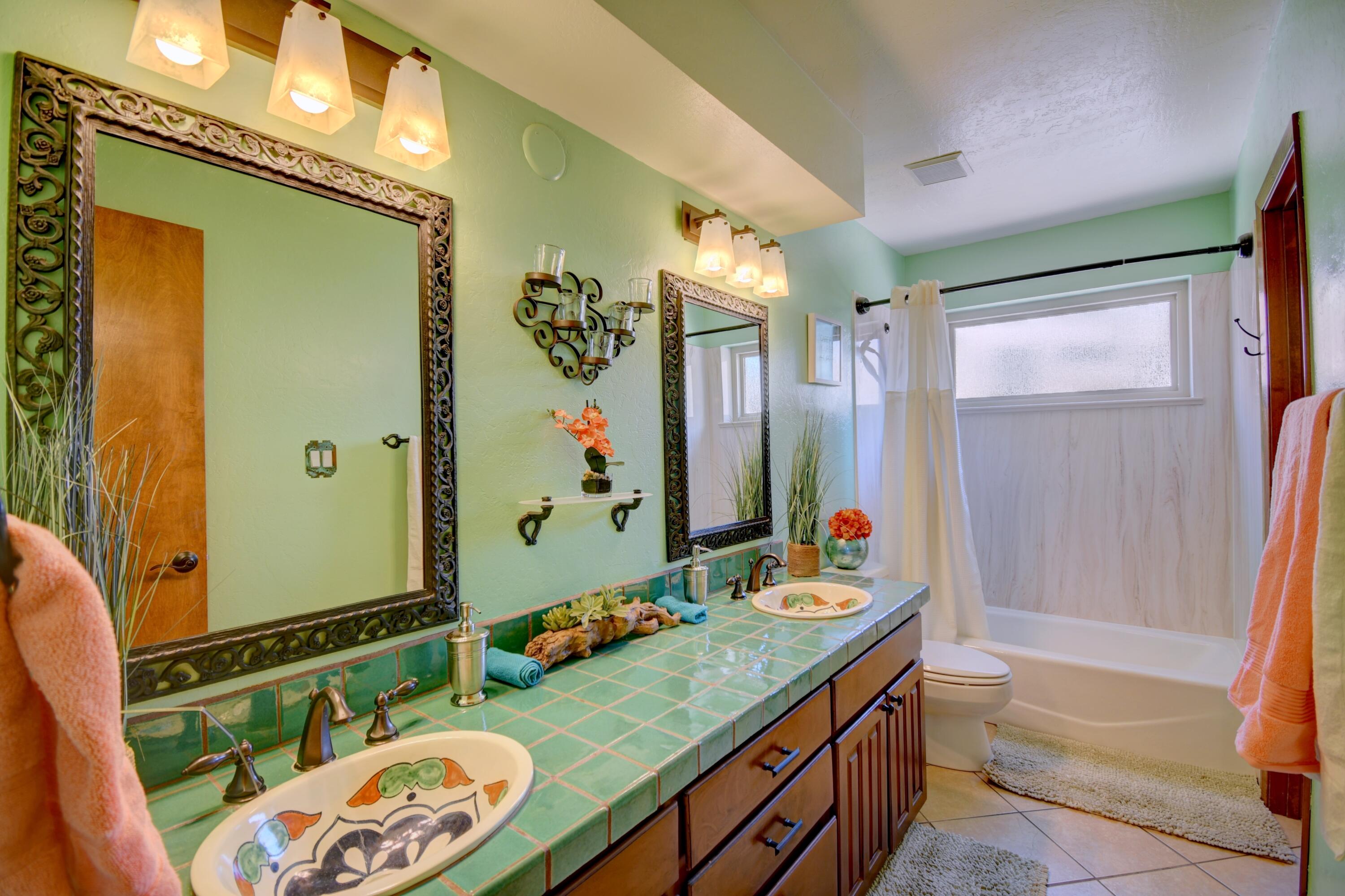 2866 Tramway Circle, Albuquerque, New Mexico image 17