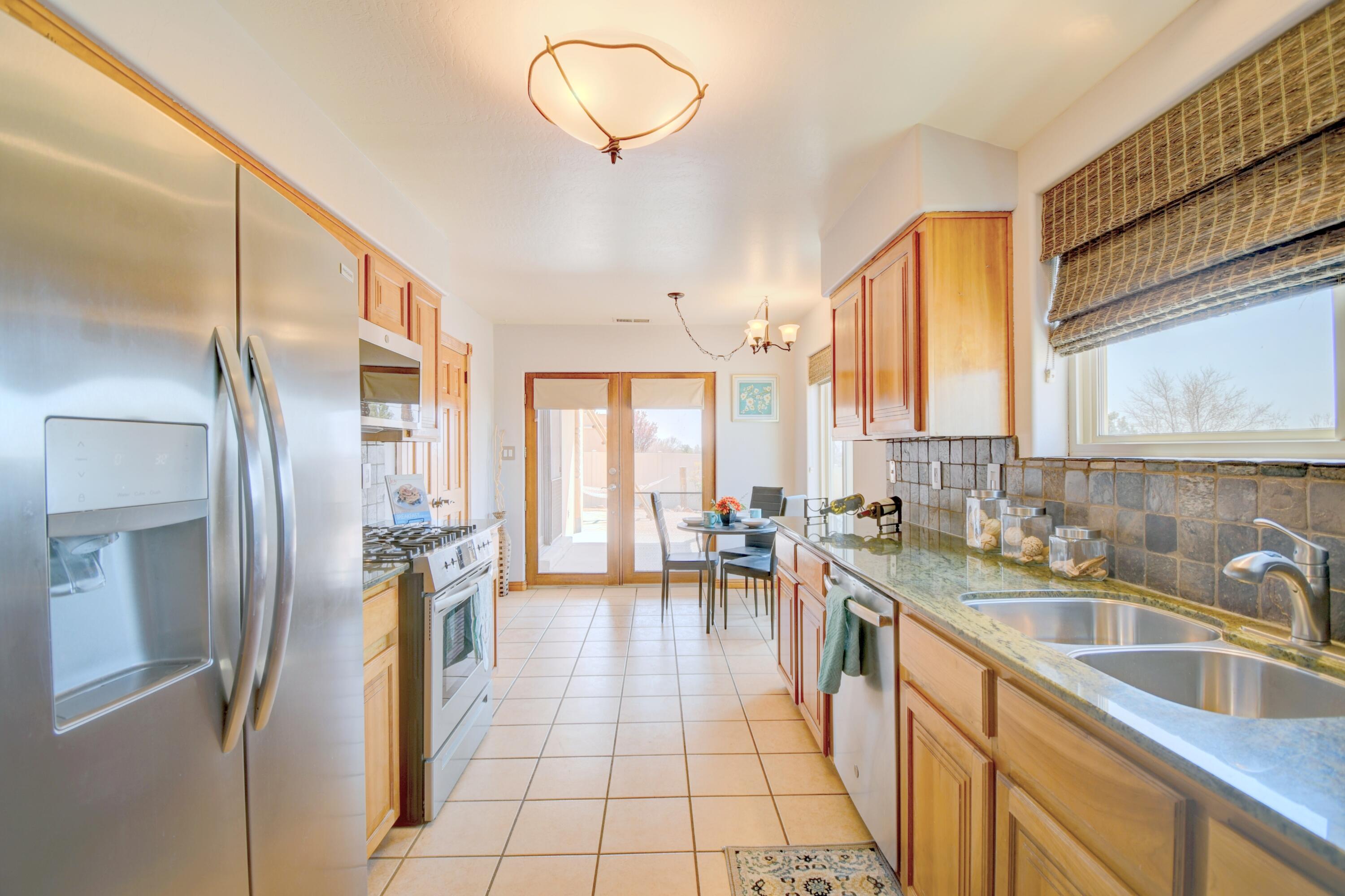 2866 Tramway Circle, Albuquerque, New Mexico image 8