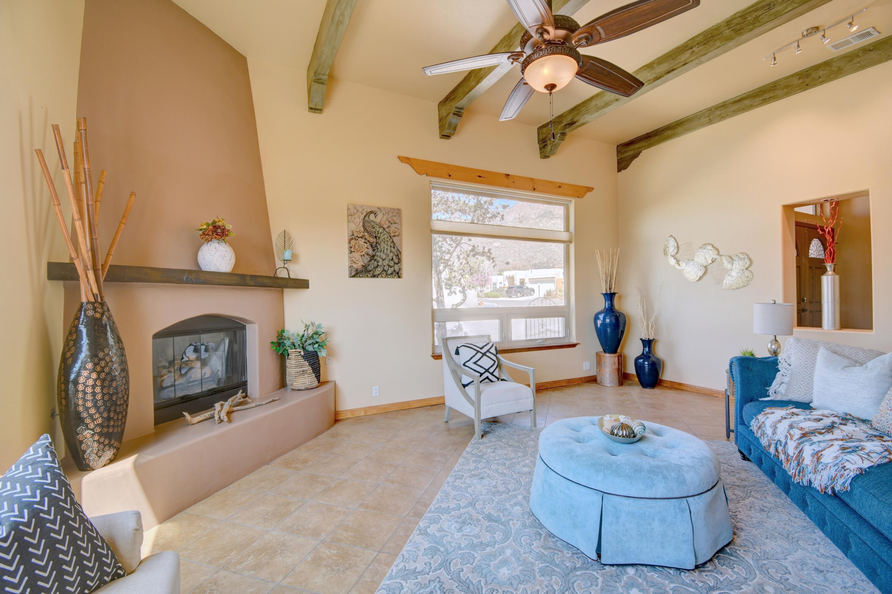 2866 Tramway Circle, Albuquerque, New Mexico image 4