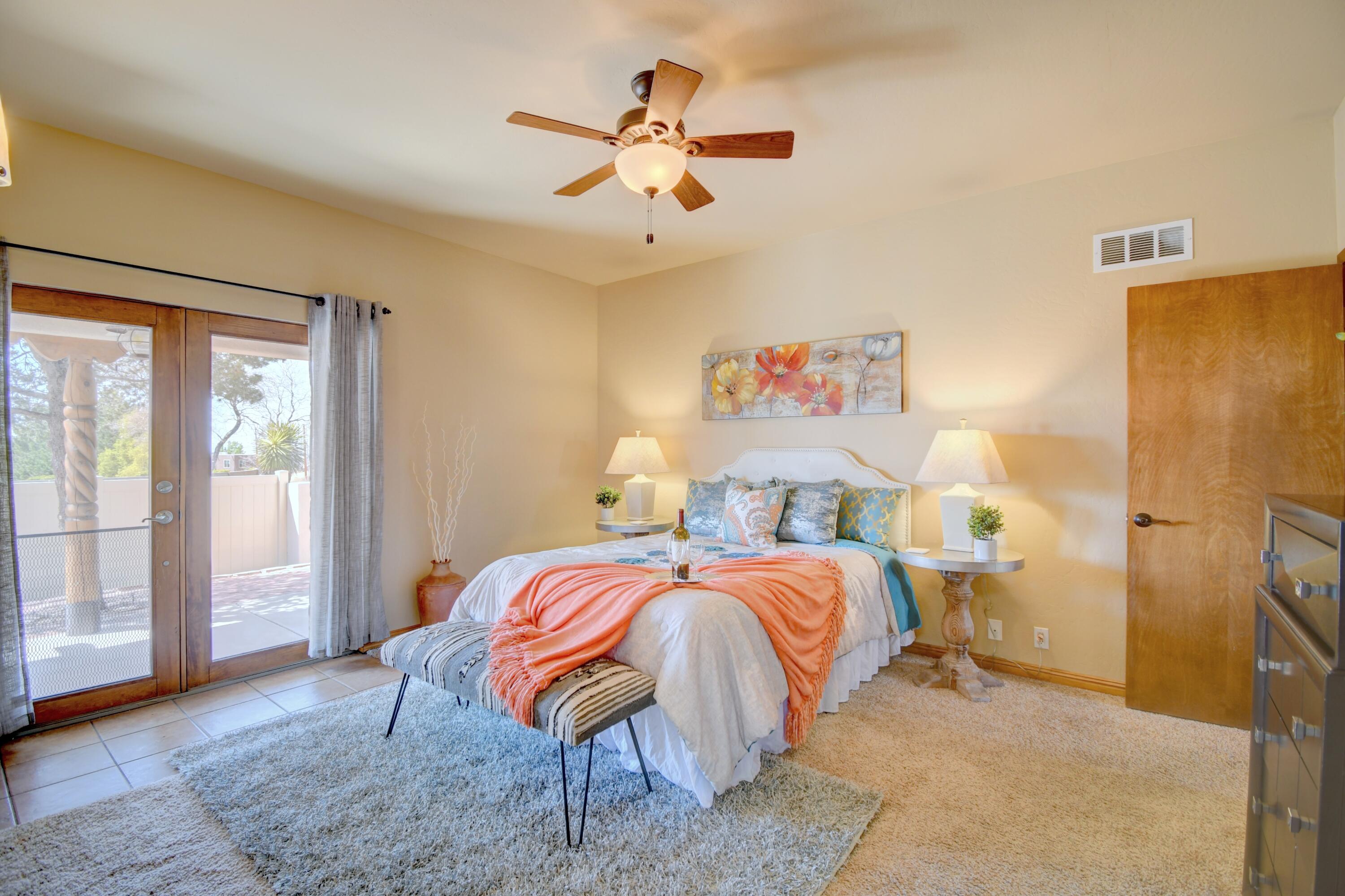 2866 Tramway Circle, Albuquerque, New Mexico image 10