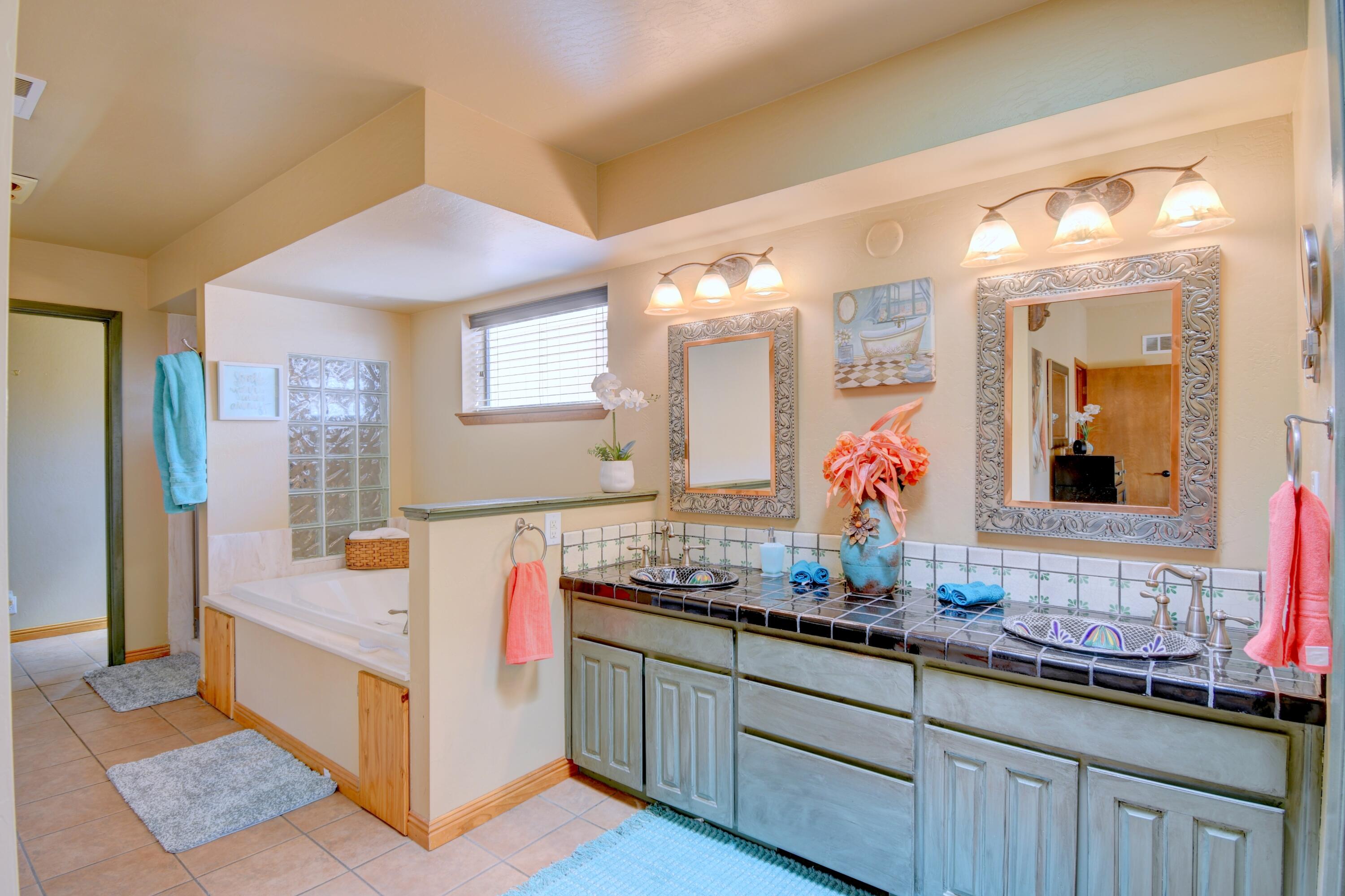 2866 Tramway Circle, Albuquerque, New Mexico image 12