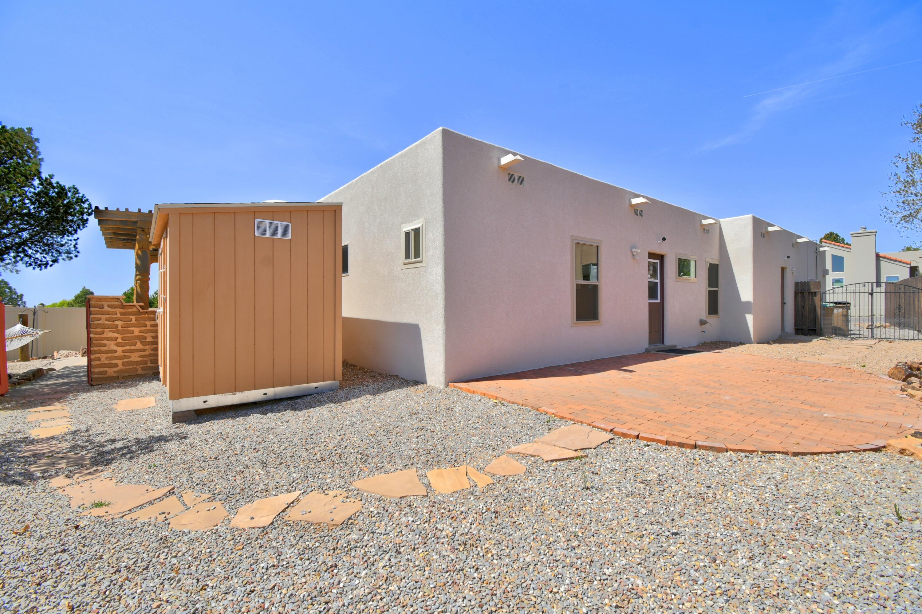 2866 Tramway Circle, Albuquerque, New Mexico image 21