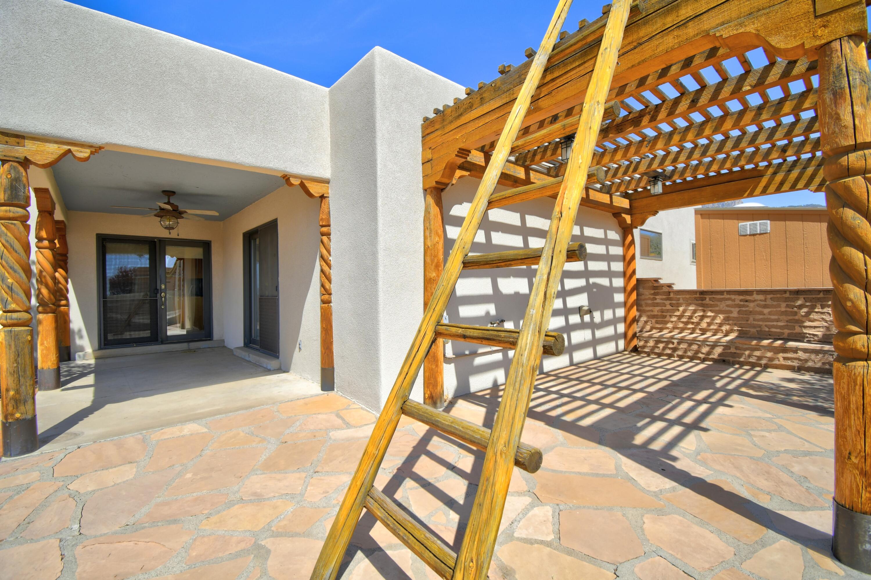 2866 Tramway Circle, Albuquerque, New Mexico image 19
