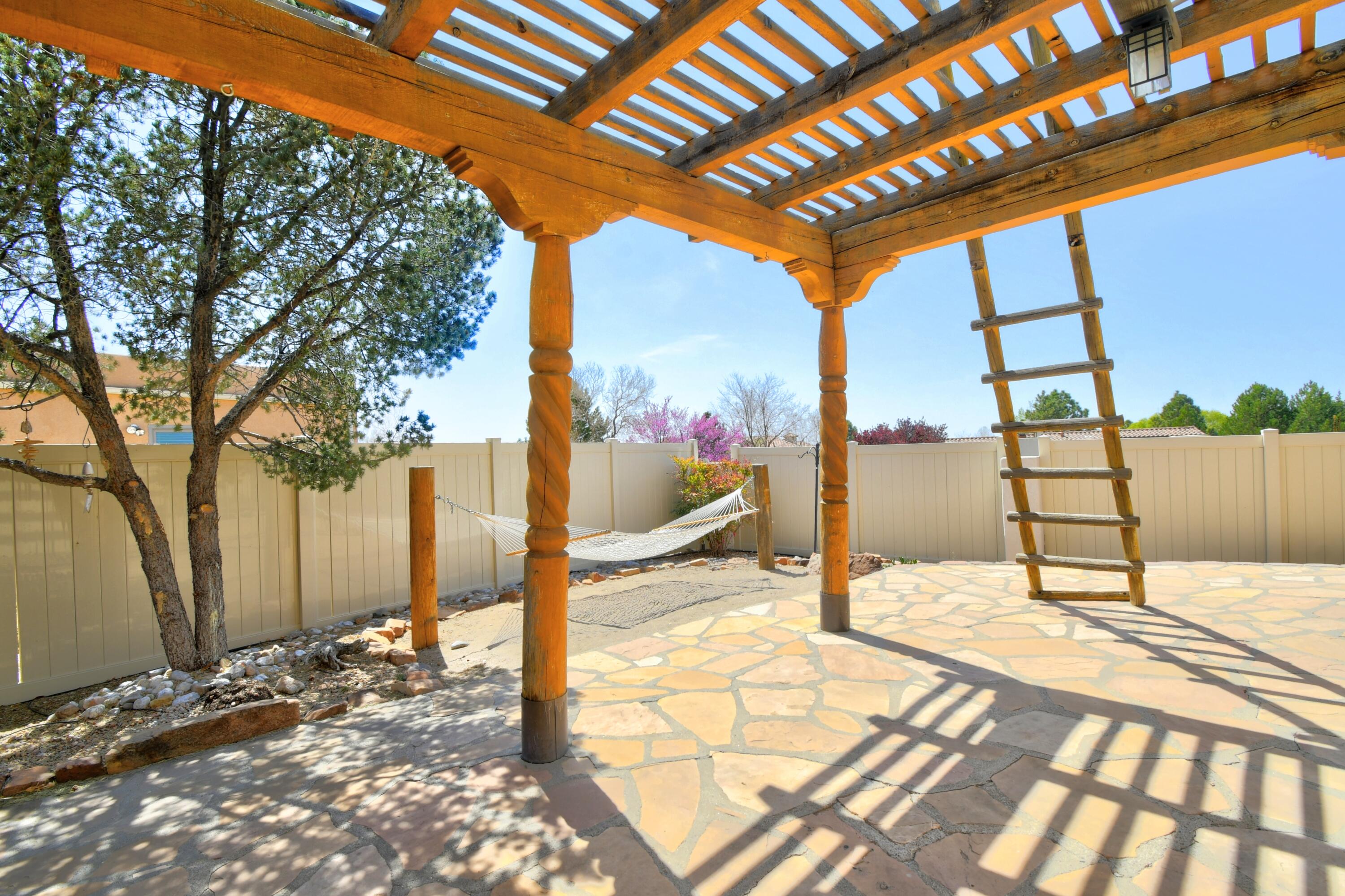 2866 Tramway Circle, Albuquerque, New Mexico image 20