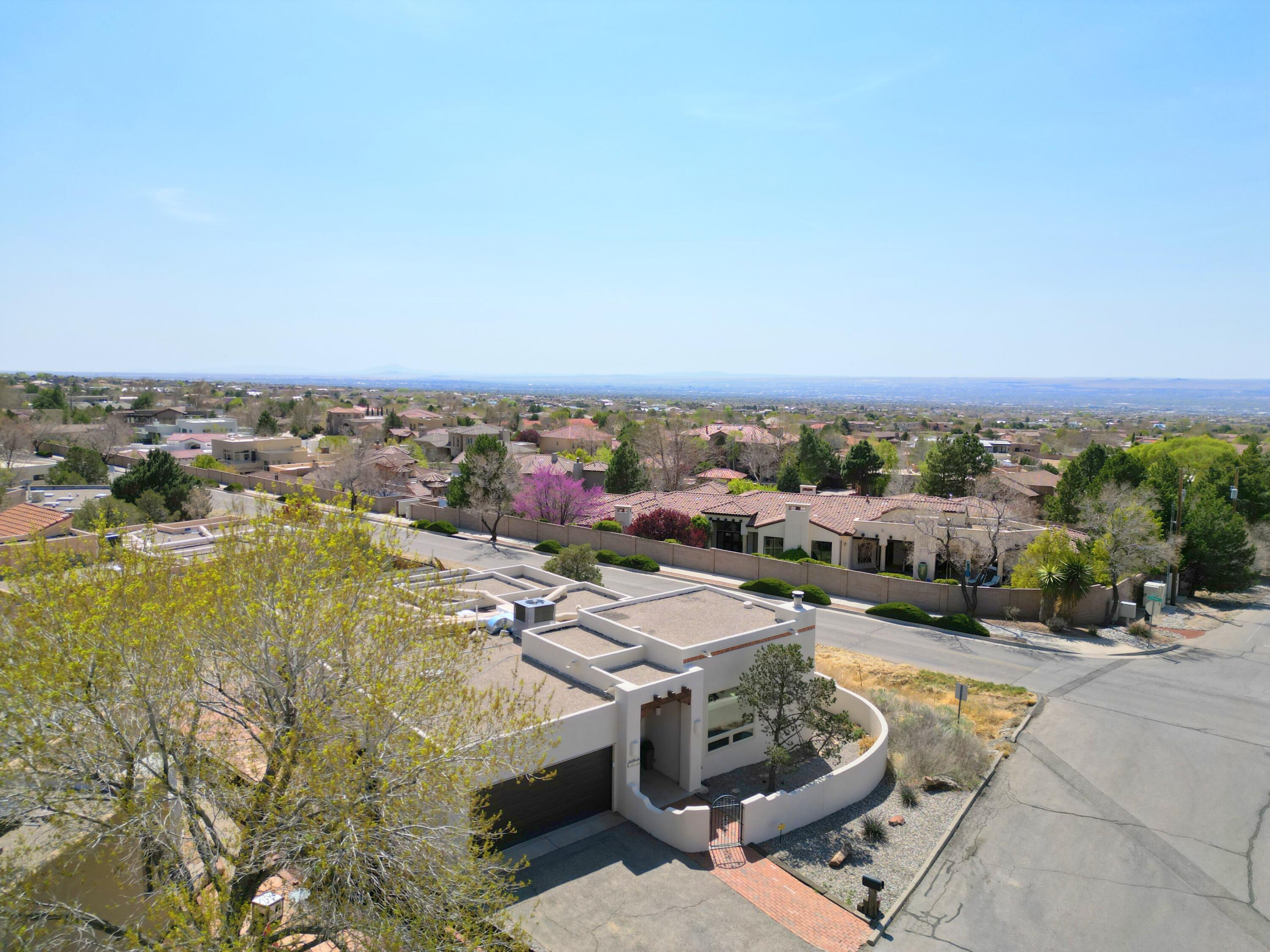 2866 Tramway Circle, Albuquerque, New Mexico image 26