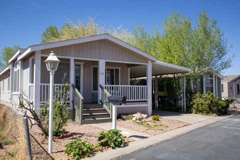 Mobile Home For Sale - 365 Buffalo Circle<br/> Bernalillo County, Albuquerque, NM 87123