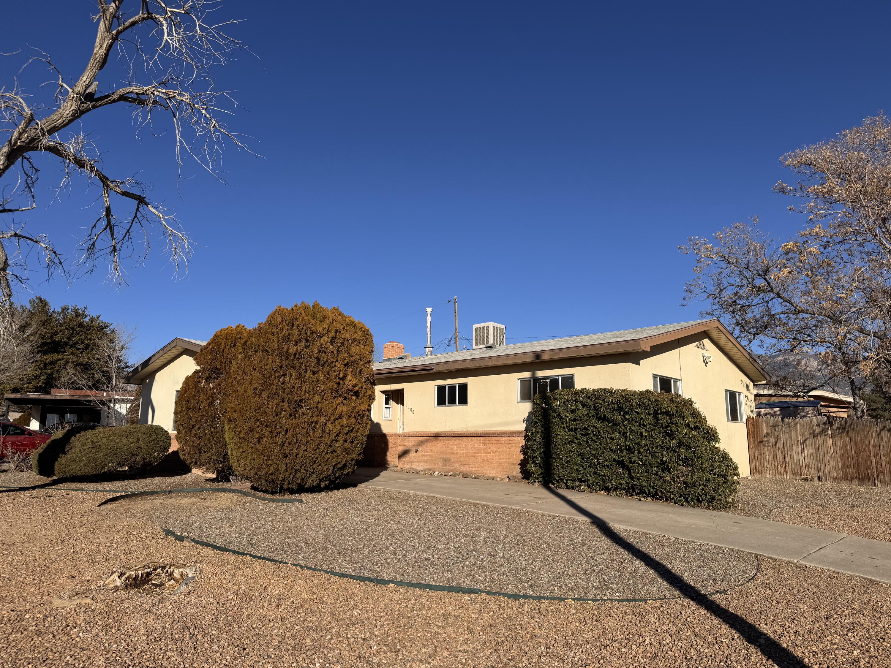 1400 Dorothy Street, Albuquerque, New Mexico image 3