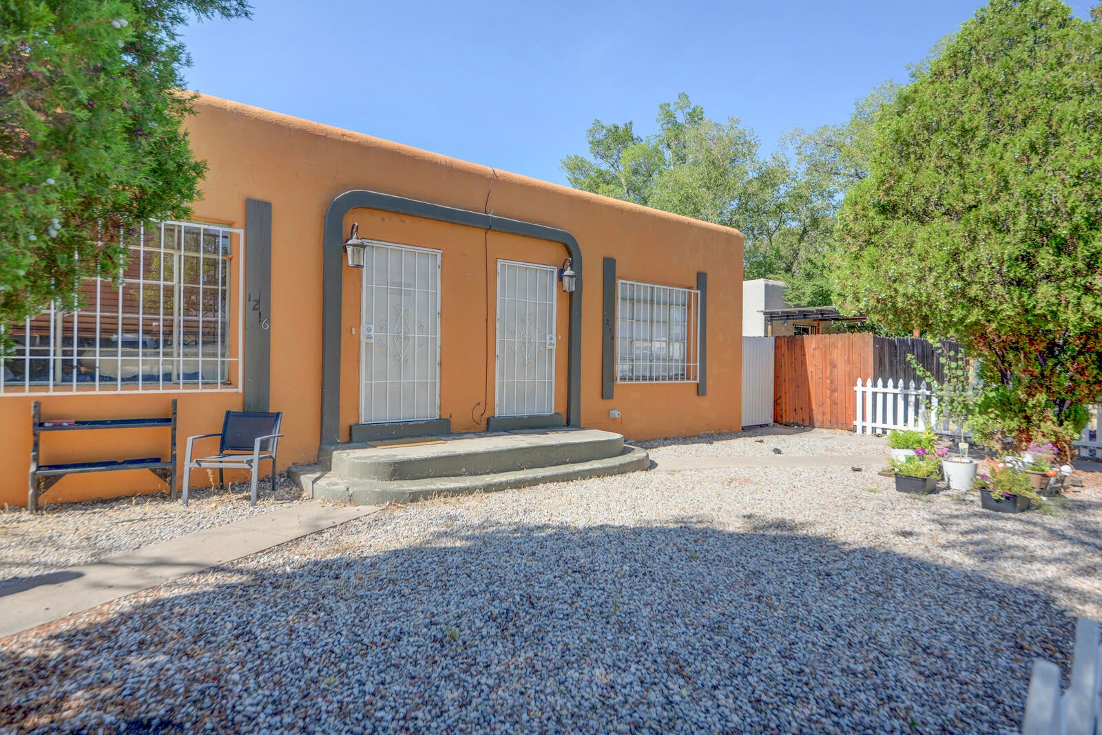 1216 Coal Avenue - 1218 SW