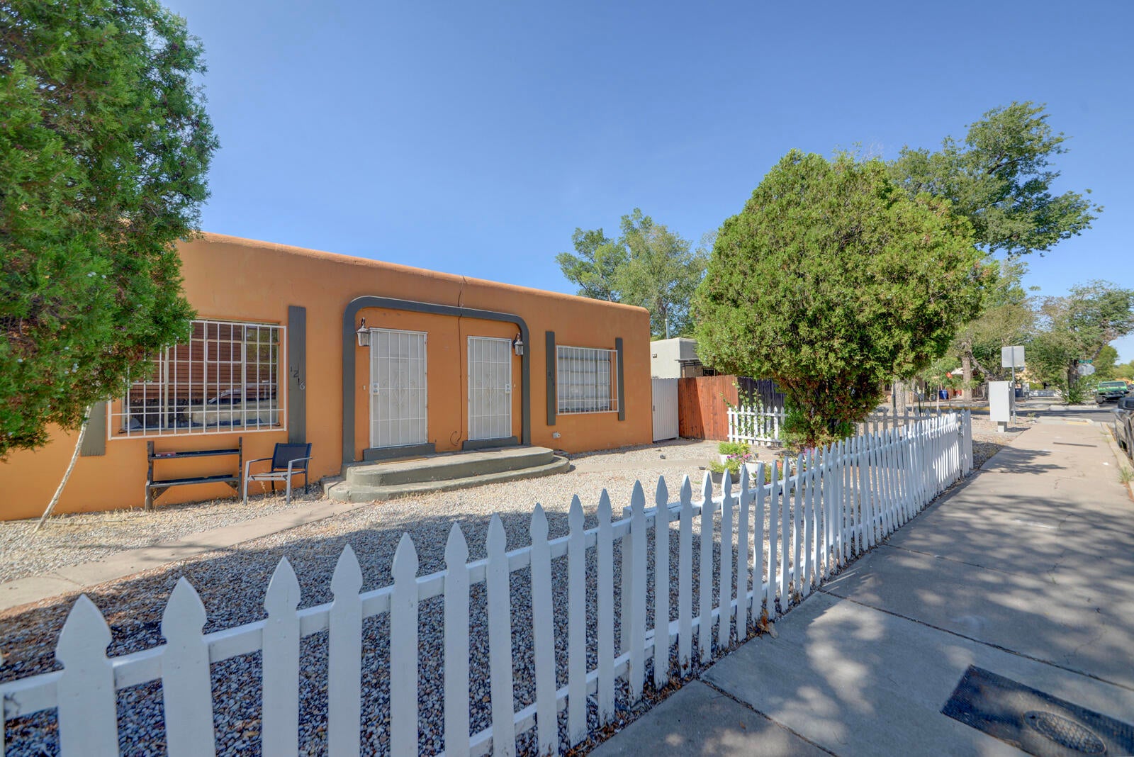 1216 Coal Avenue - 1218 SW