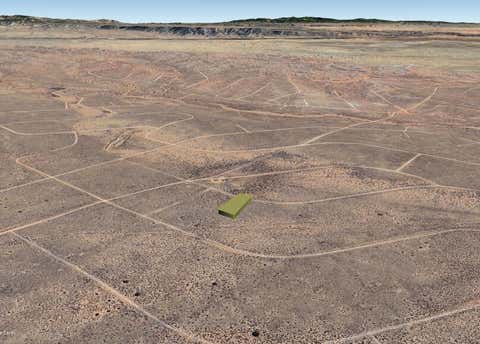 Vacant Land For Sale - Fostoria (u22 B82 L3) Street<br/> Rio Rancho, NM 87144