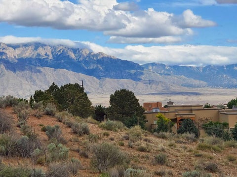 Vacant Land For Sale - 4610 15th Avenue<br/> Rio Rancho, NM 87144