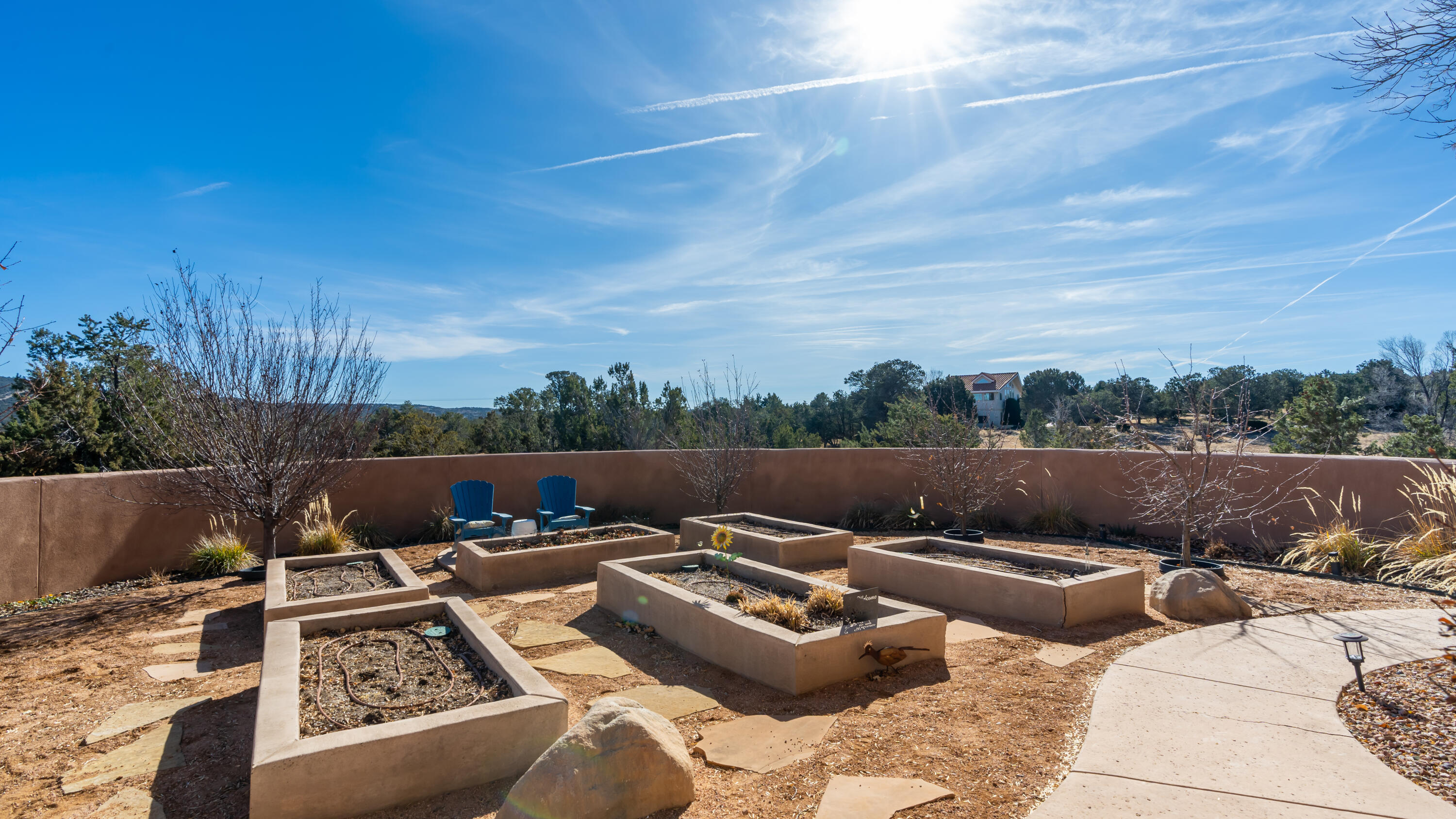 2 Chaco Court, Sandia Park, New Mexico image 46