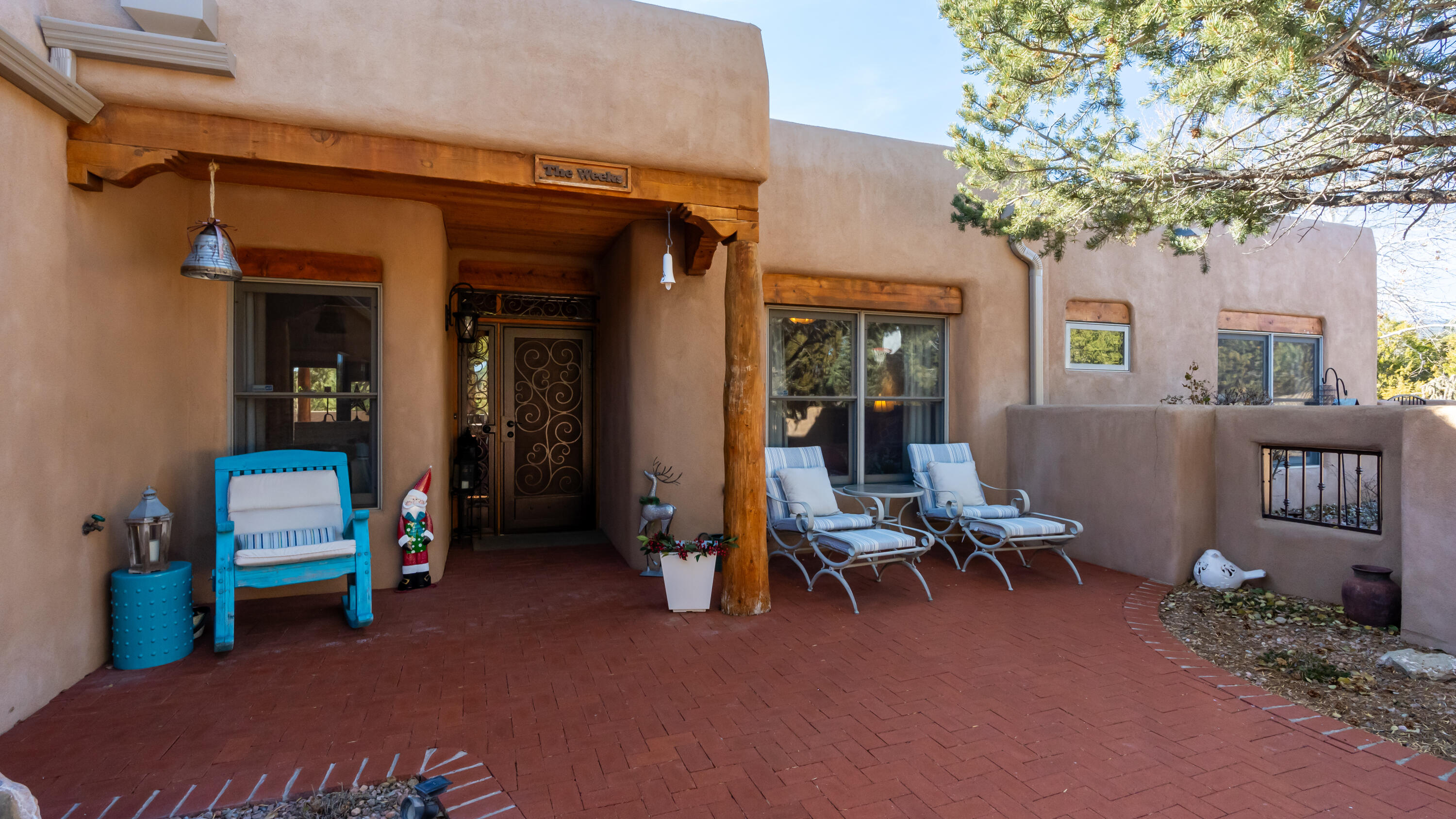 2 Chaco Court, Sandia Park, New Mexico image 9