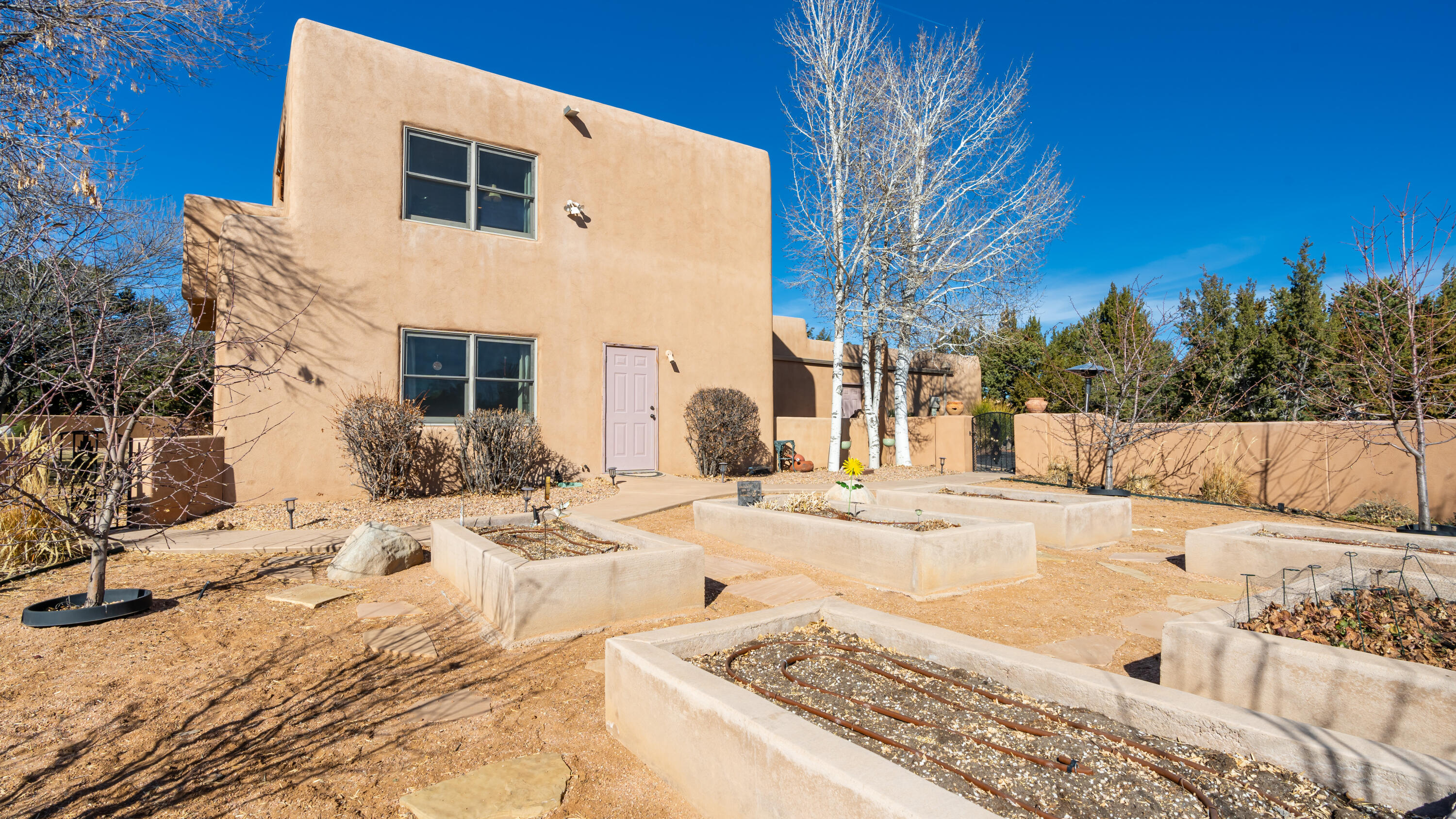 2 Chaco Court, Sandia Park, New Mexico image 45