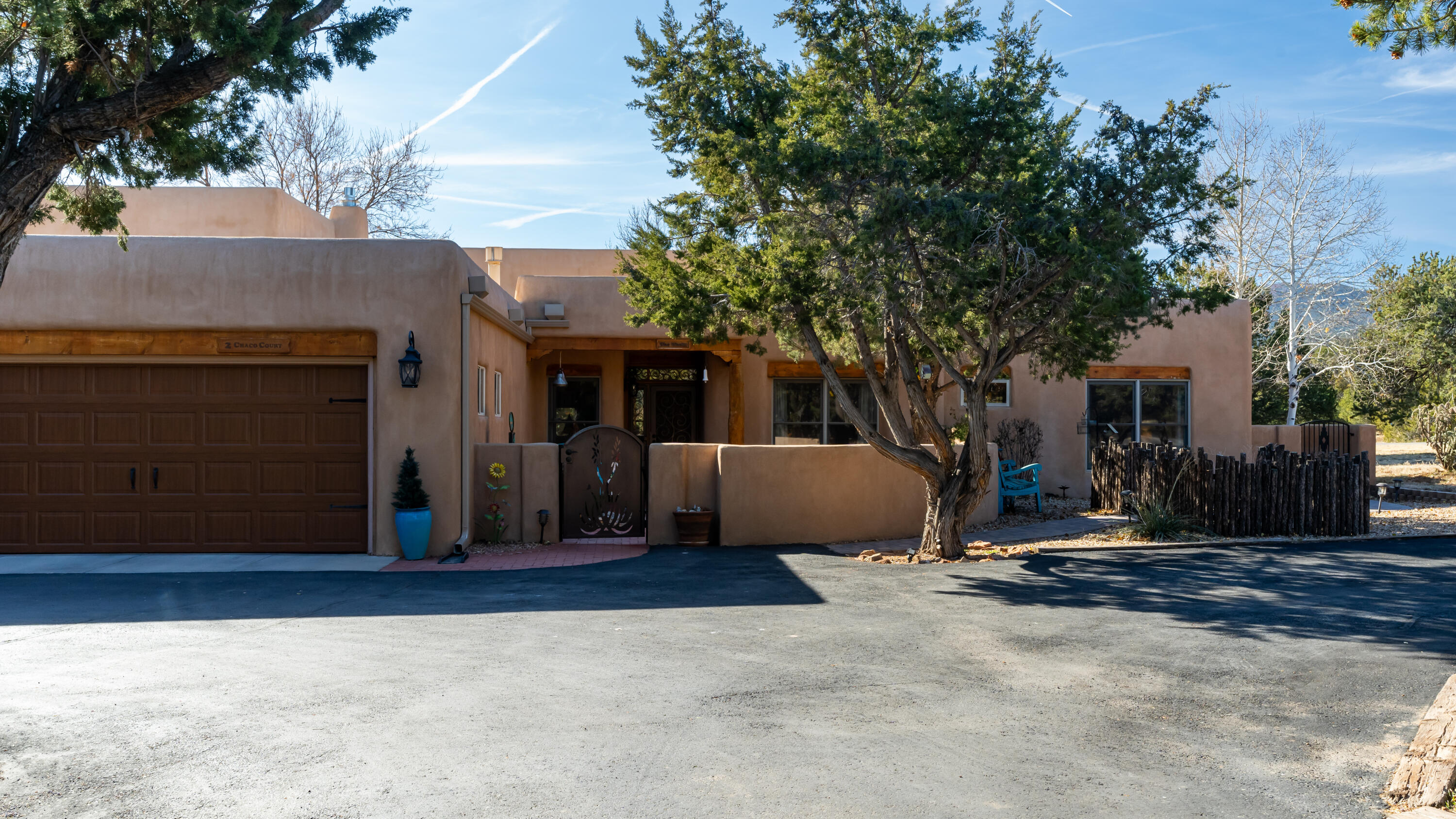 2 Chaco Court, Sandia Park, New Mexico image 1