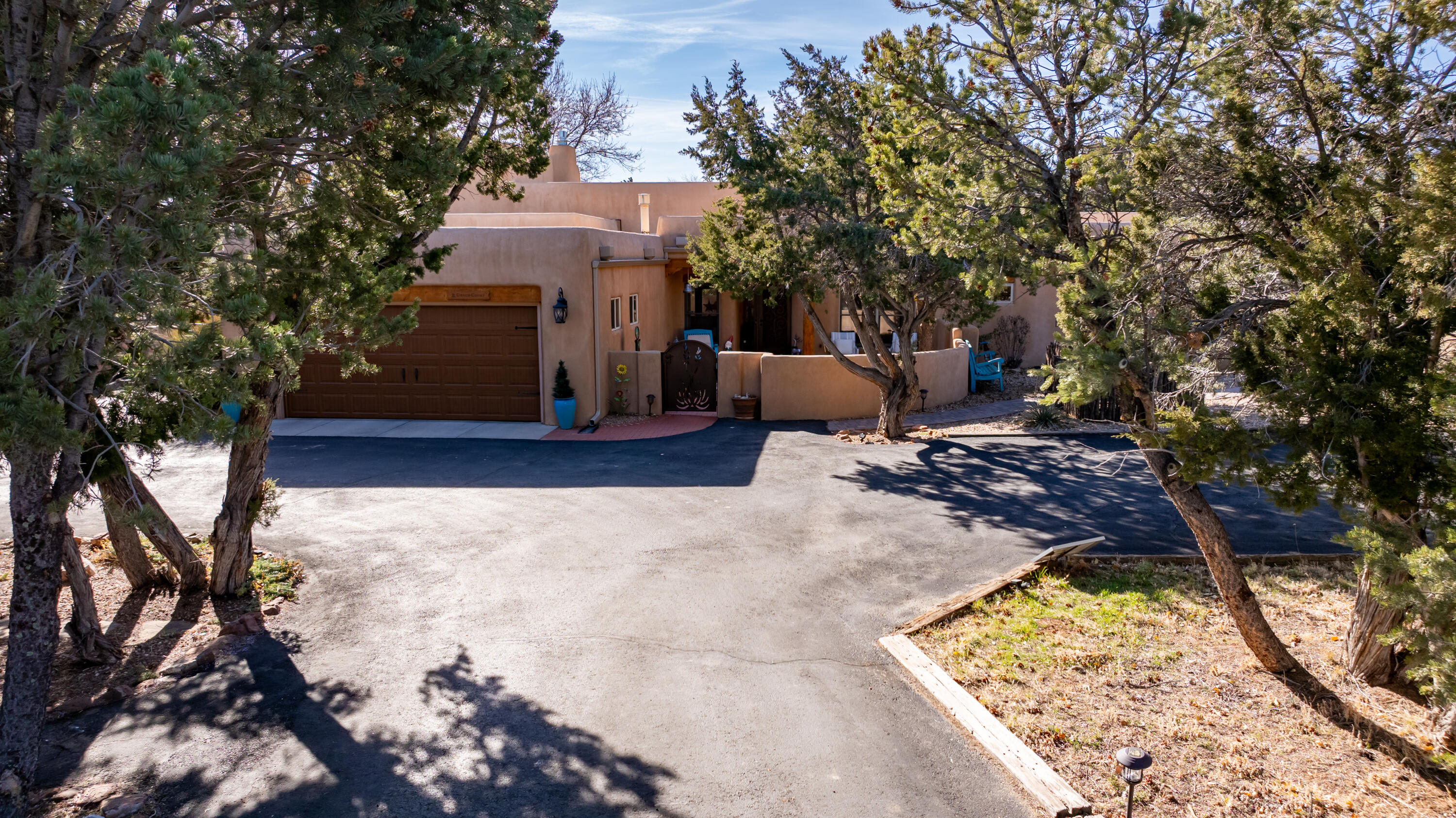 2 Chaco Court, Sandia Park, New Mexico image 5