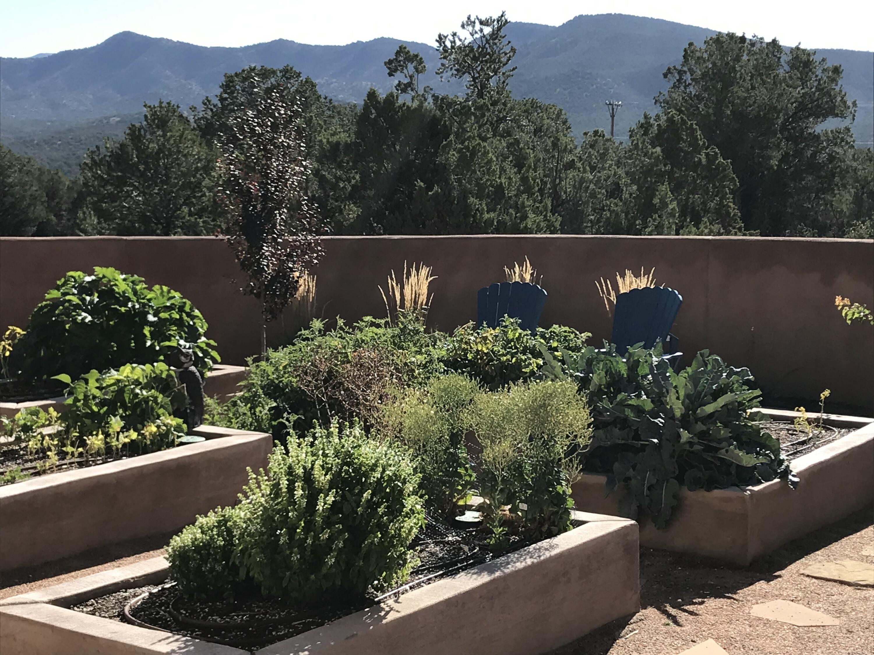 2 Chaco Court, Sandia Park, New Mexico image 48