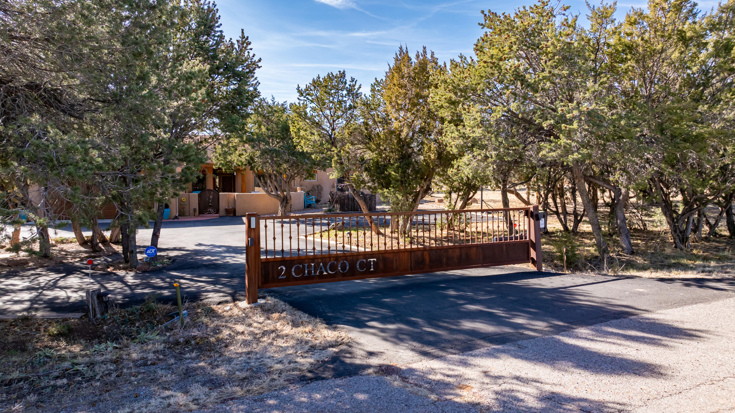 2 Chaco Court, Sandia Park, New Mexico image 2