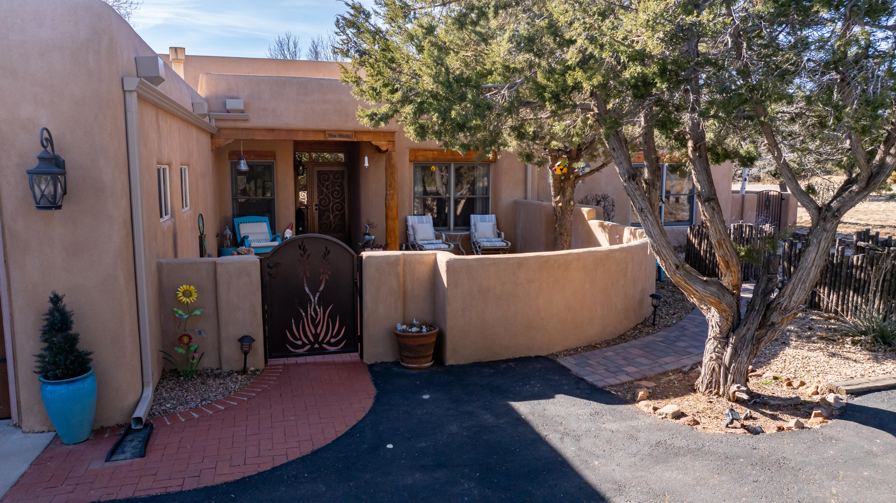 2 Chaco Court, Sandia Park, New Mexico image 7